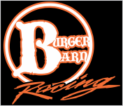 Team Burger Barn – EPIC Racewear.