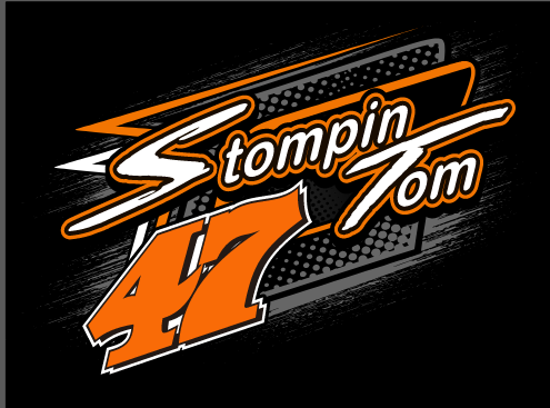 Stompin Tom Walters – EPIC Racewear.