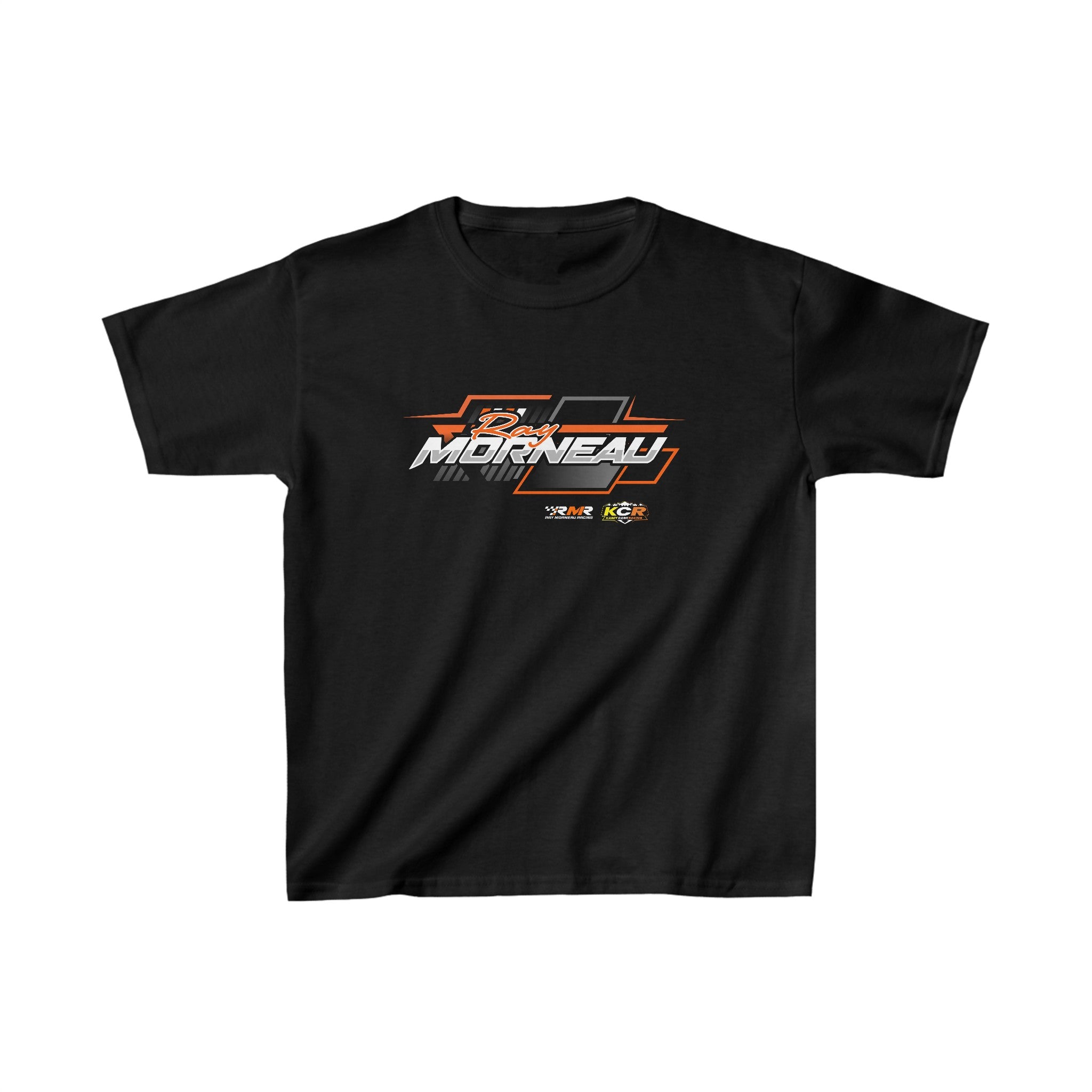 Ray Morneau Racing PLM Youth cotton tshirt