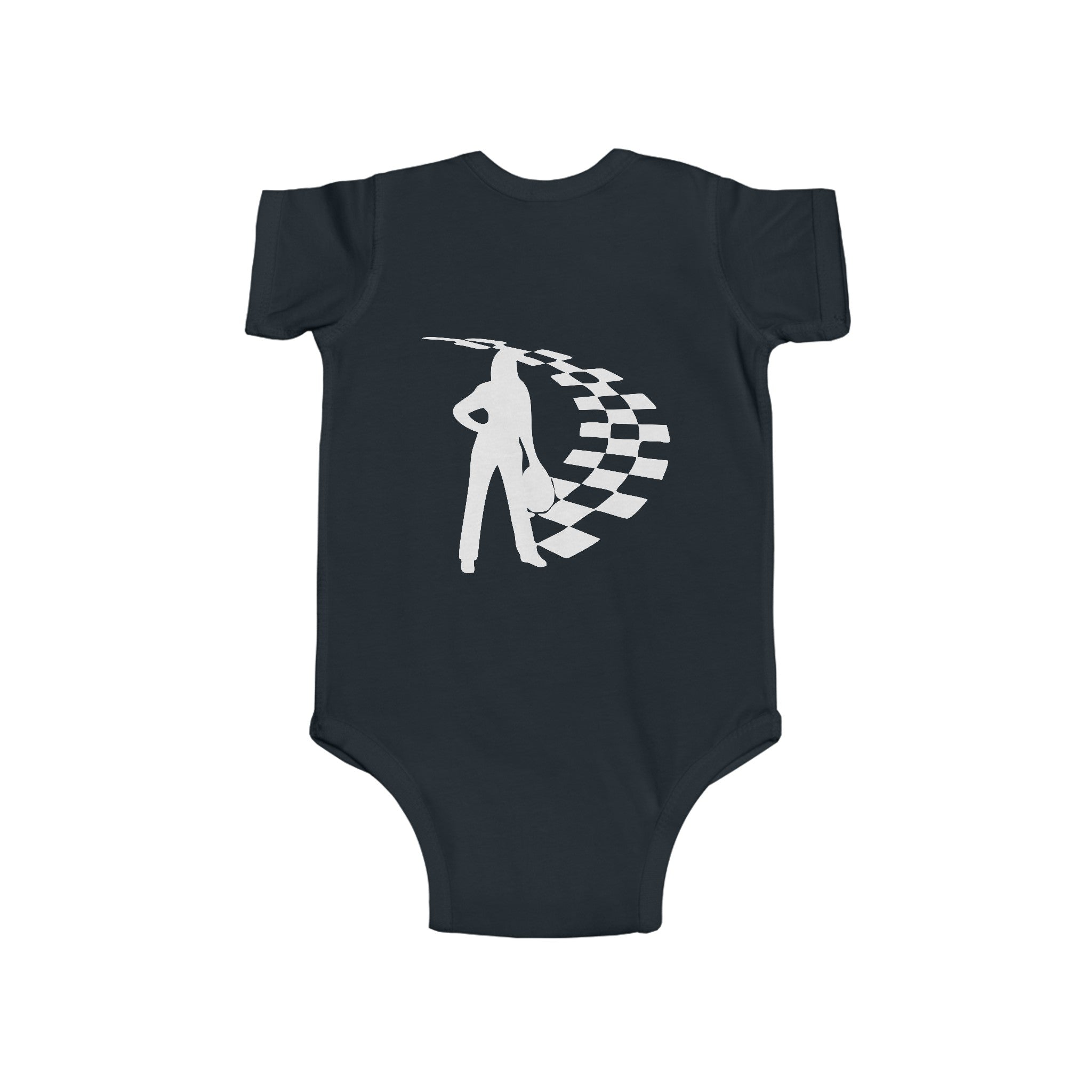 Ladies of the Oval LOTO Infant Onesie