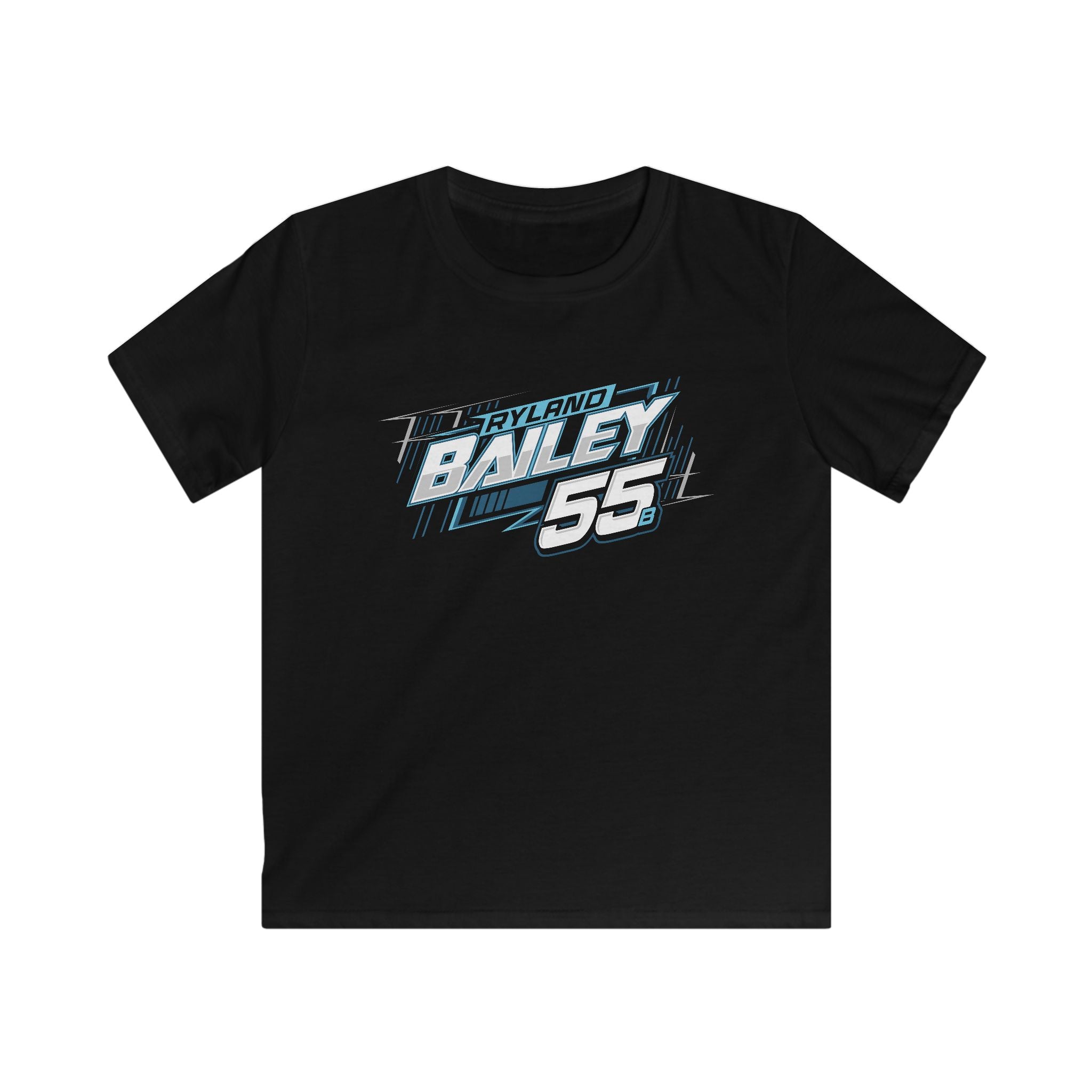 Ryland Bailey Legends Racing Youth tshirt