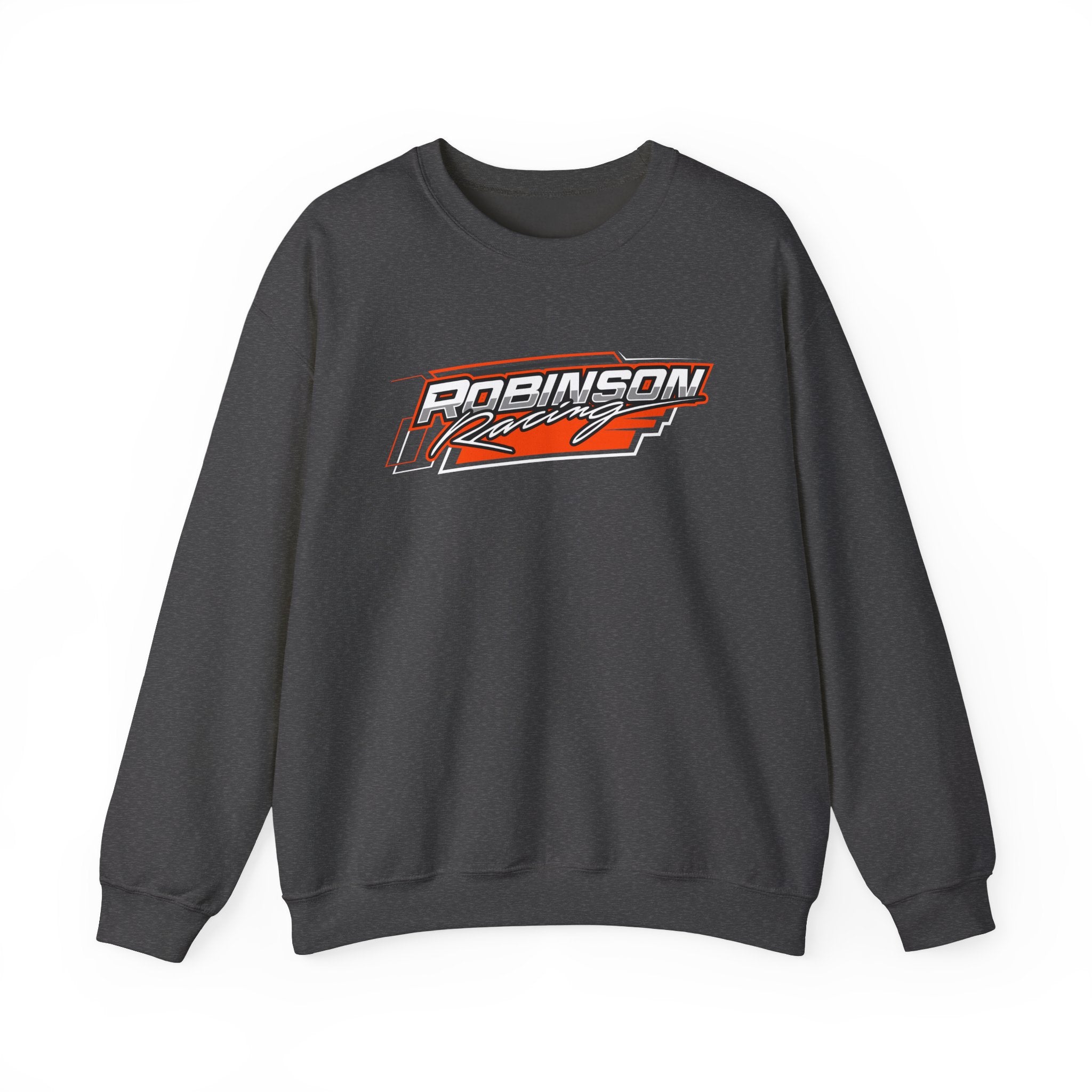 Robinson Racing Unisex Heavy Blend™ Crewneck