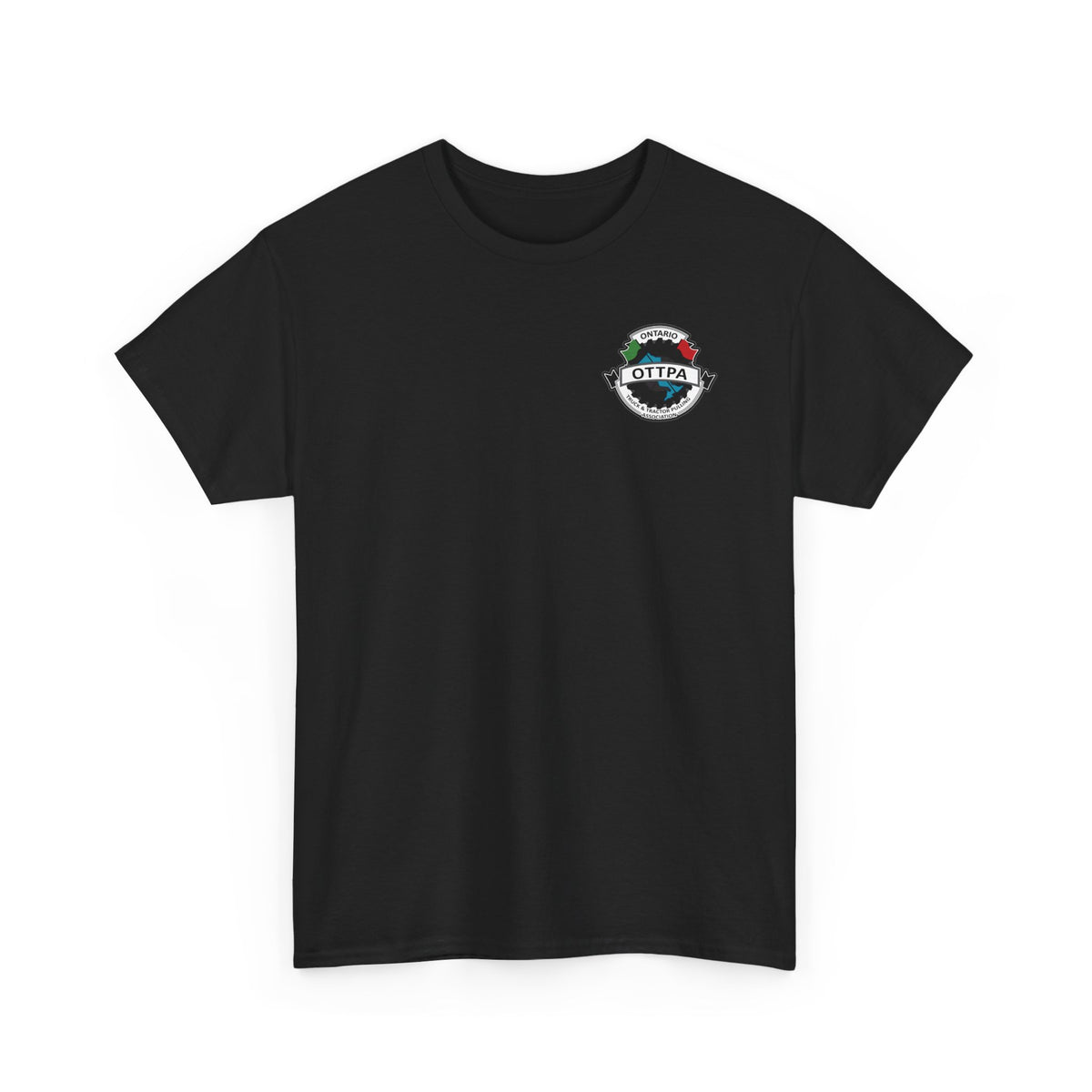OTTPA Come Get Hooked! tshirt – EPIC Racewear.