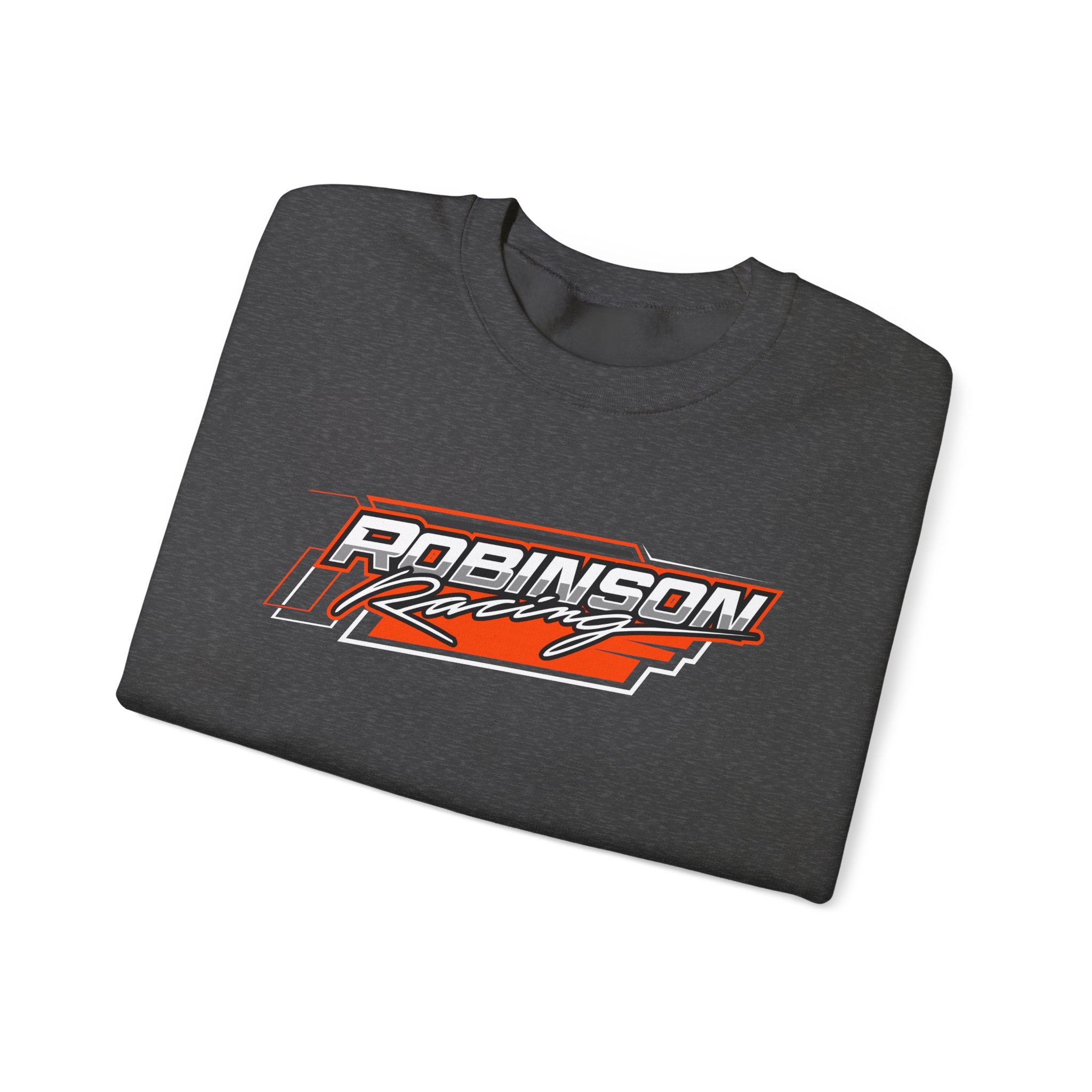 Robinson Racing Unisex Heavy Blend™ Crewneck