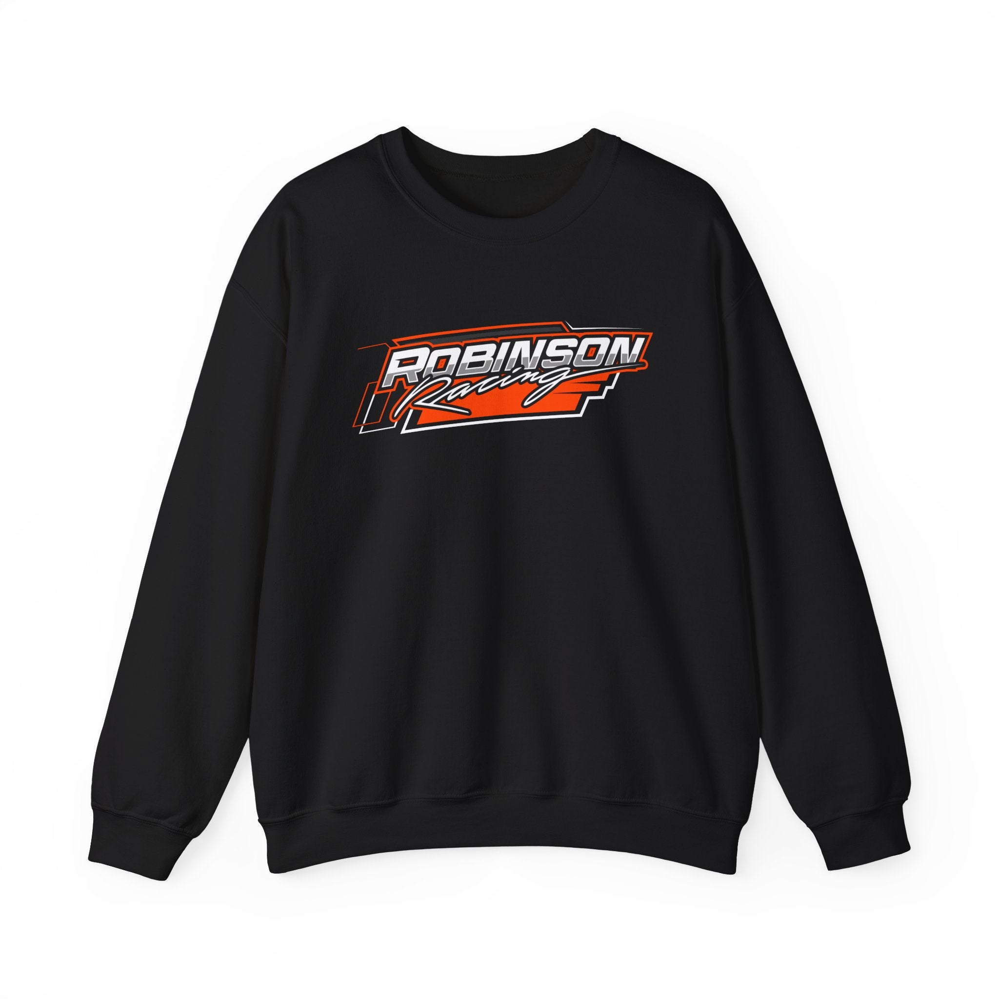 Robinson Racing Unisex Heavy Blend™ Crewneck