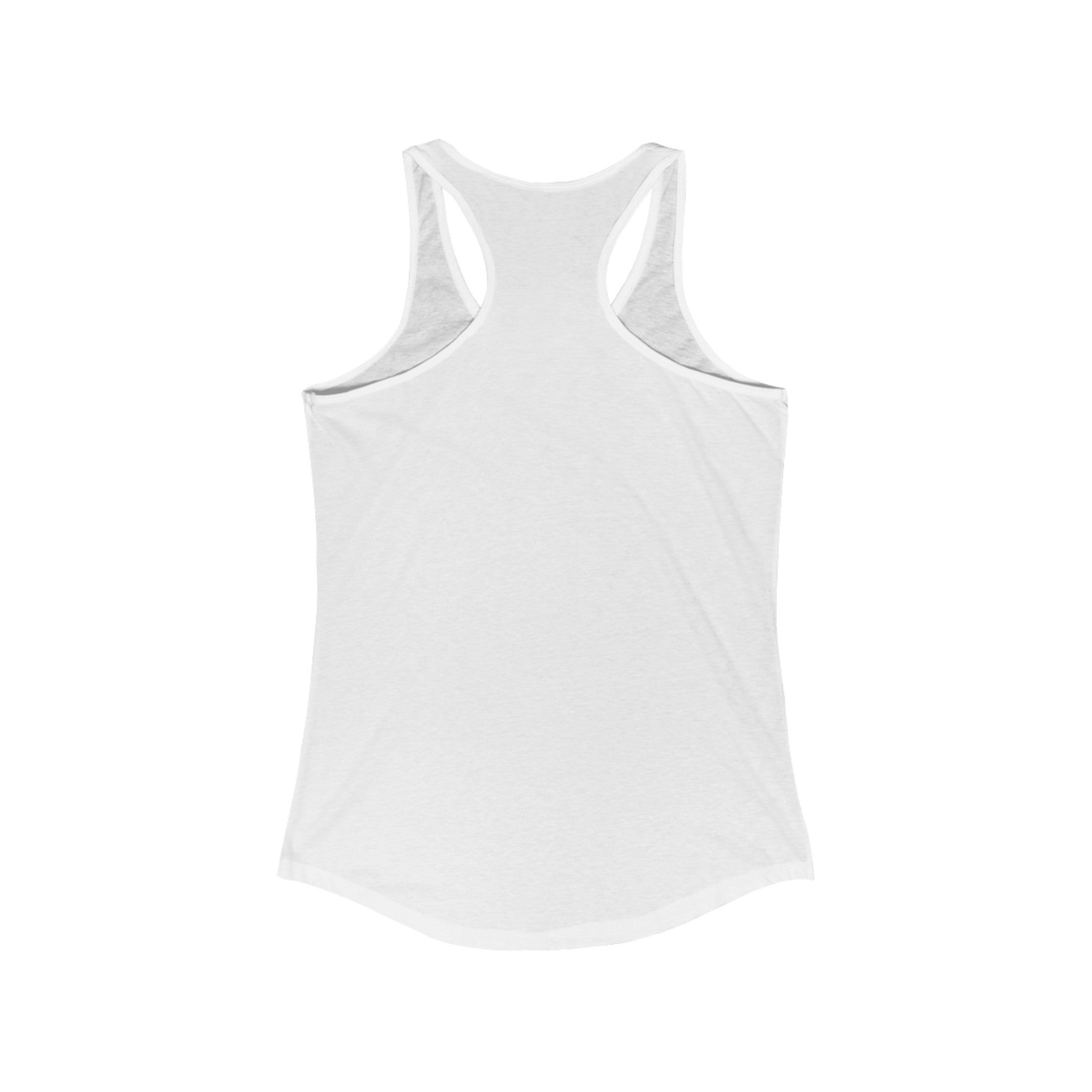 Danny Benedict Racing Ladies Tank top