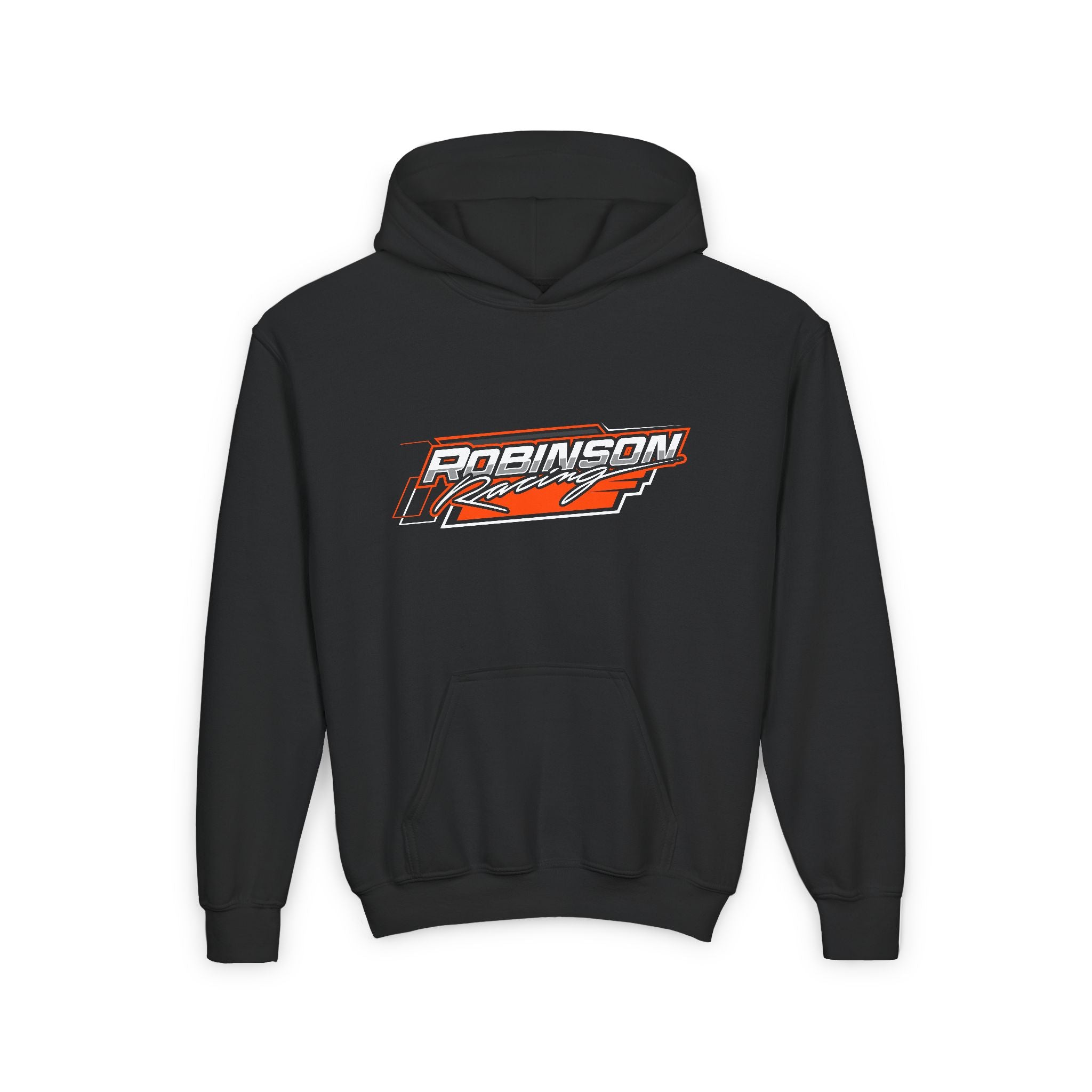 Robinson Racing Youth Hooded Sweatshirt
