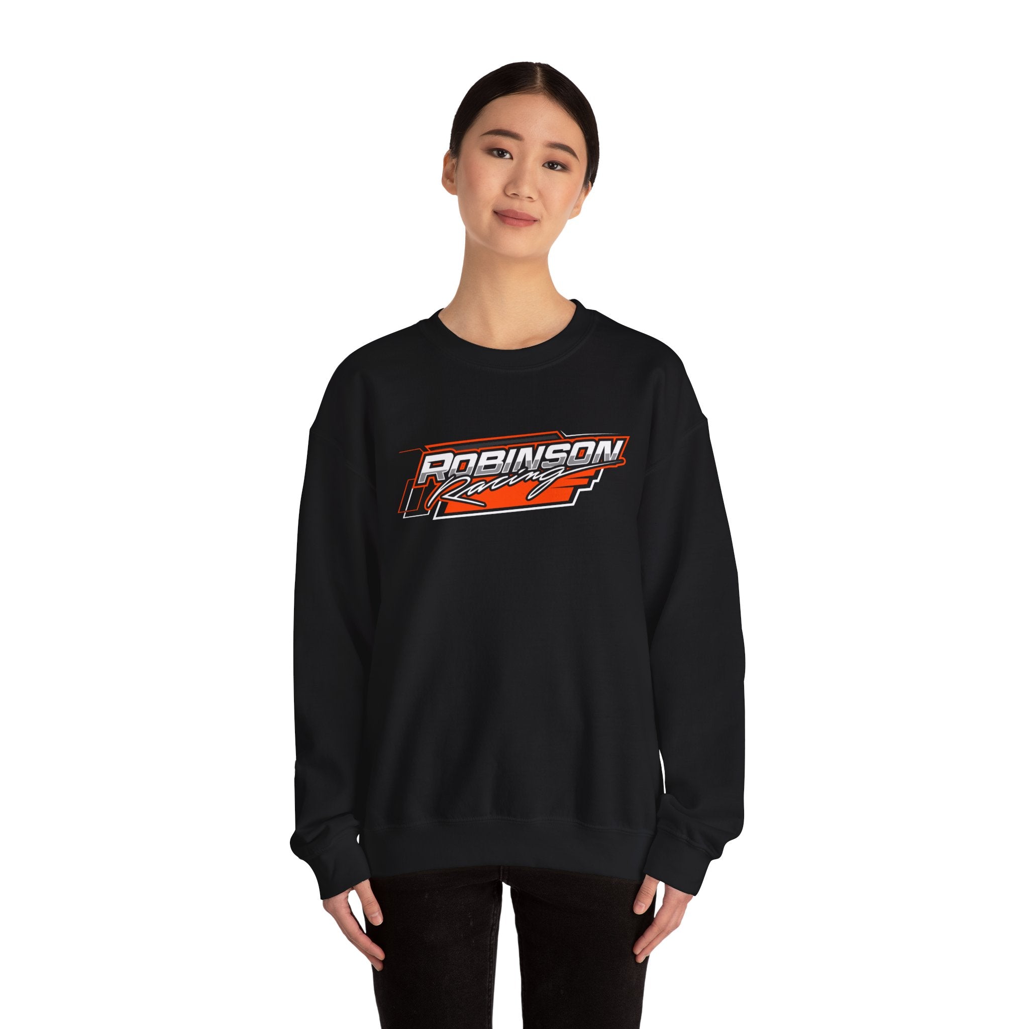 Robinson Racing Unisex Heavy Blend™ Crewneck
