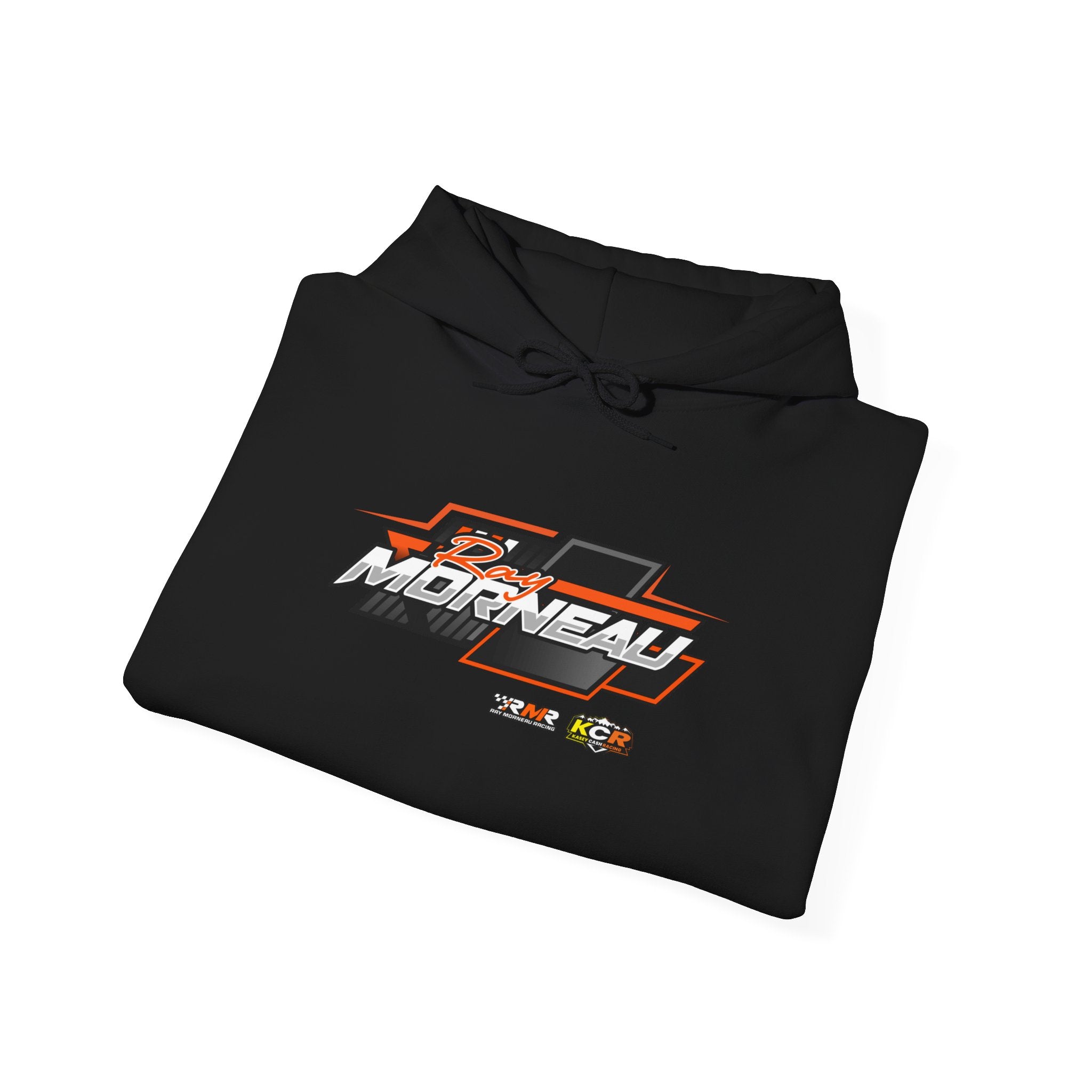 Ray Morneau Racing PLM Adult Gildan Hoodie