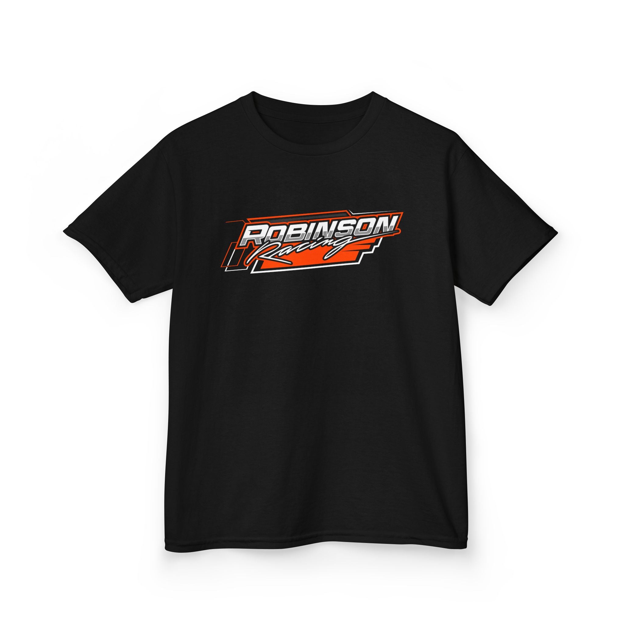 Kids Racing Tee - Robinson Racing
