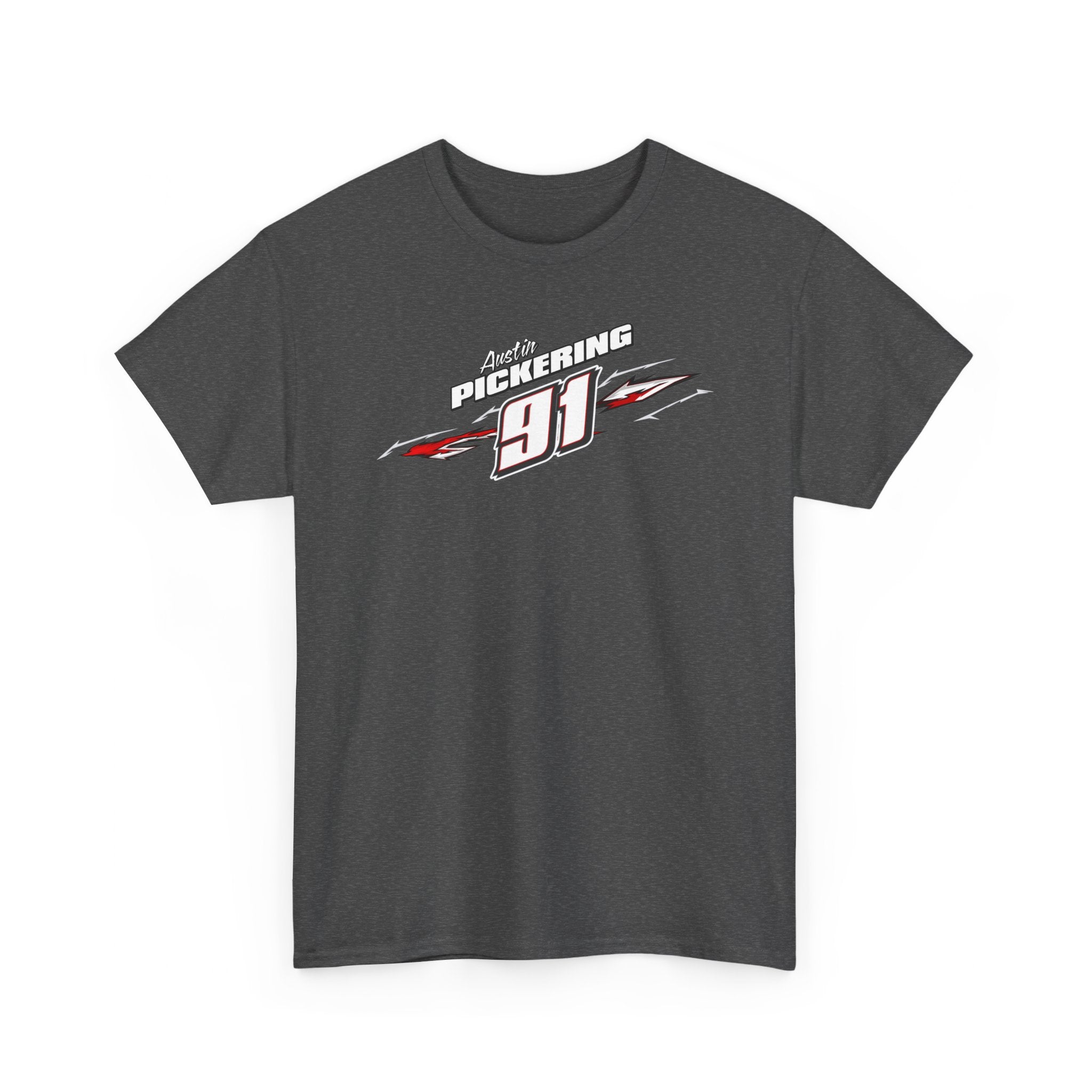 Austin Pickering Adult Tshirt