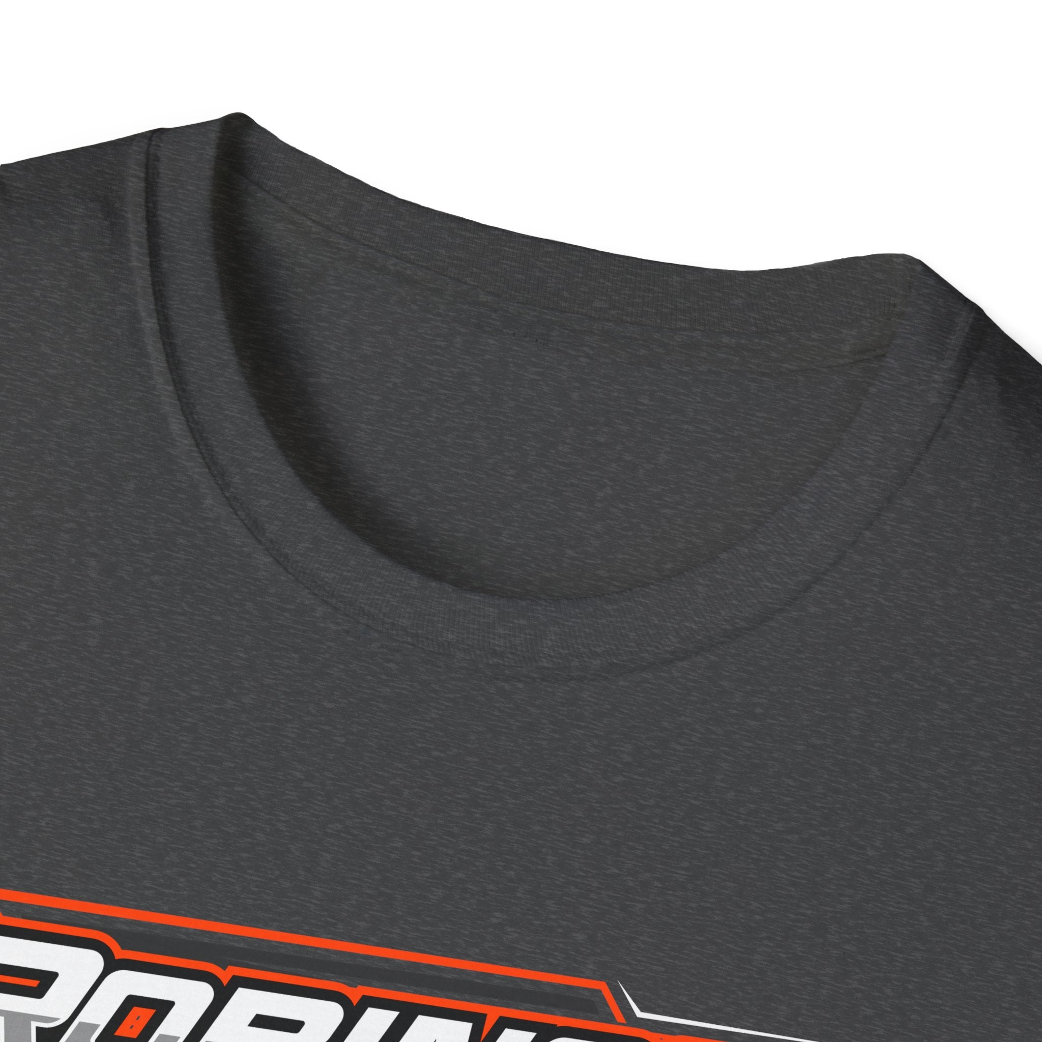 Robinson Racing Adult Softstyle T-Shirt