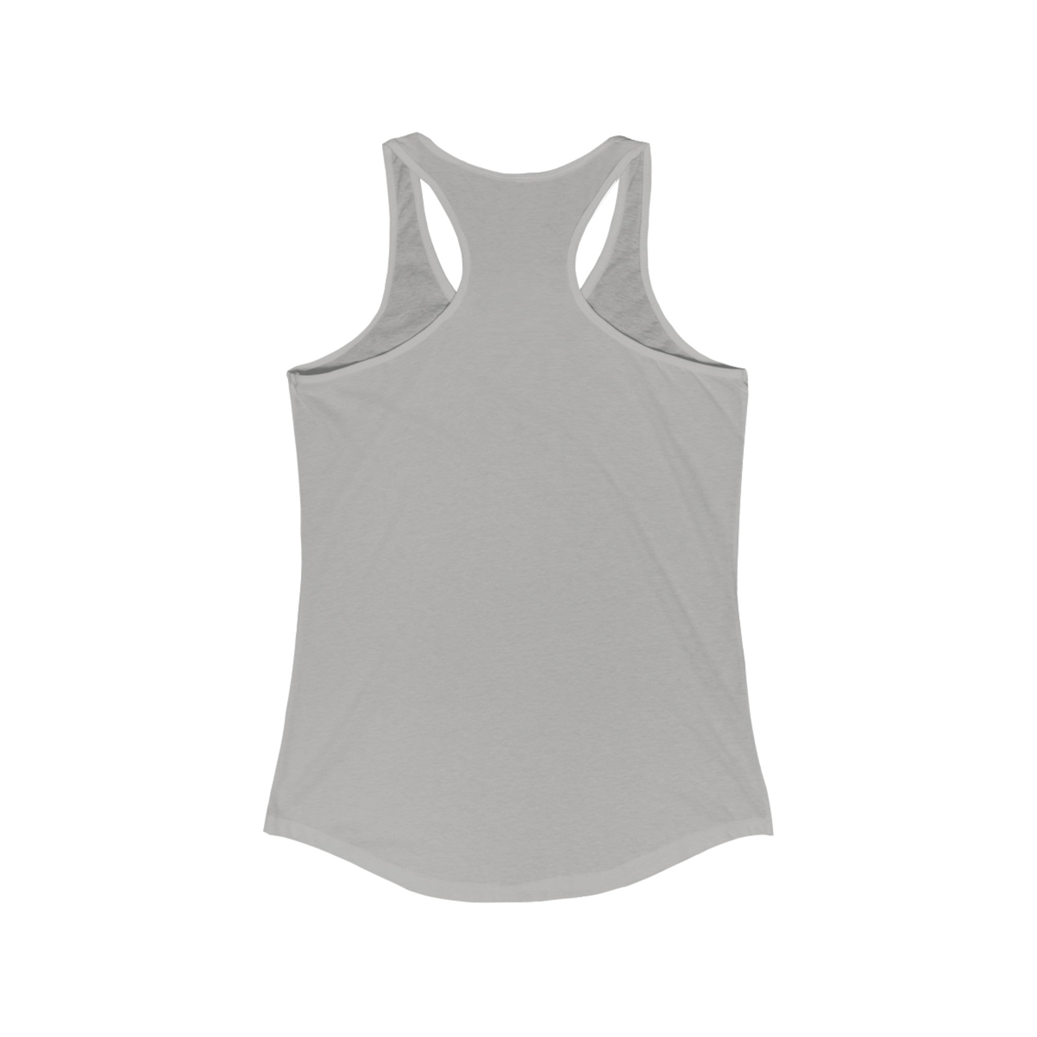 Danny Benedict Racing Ladies Tank top