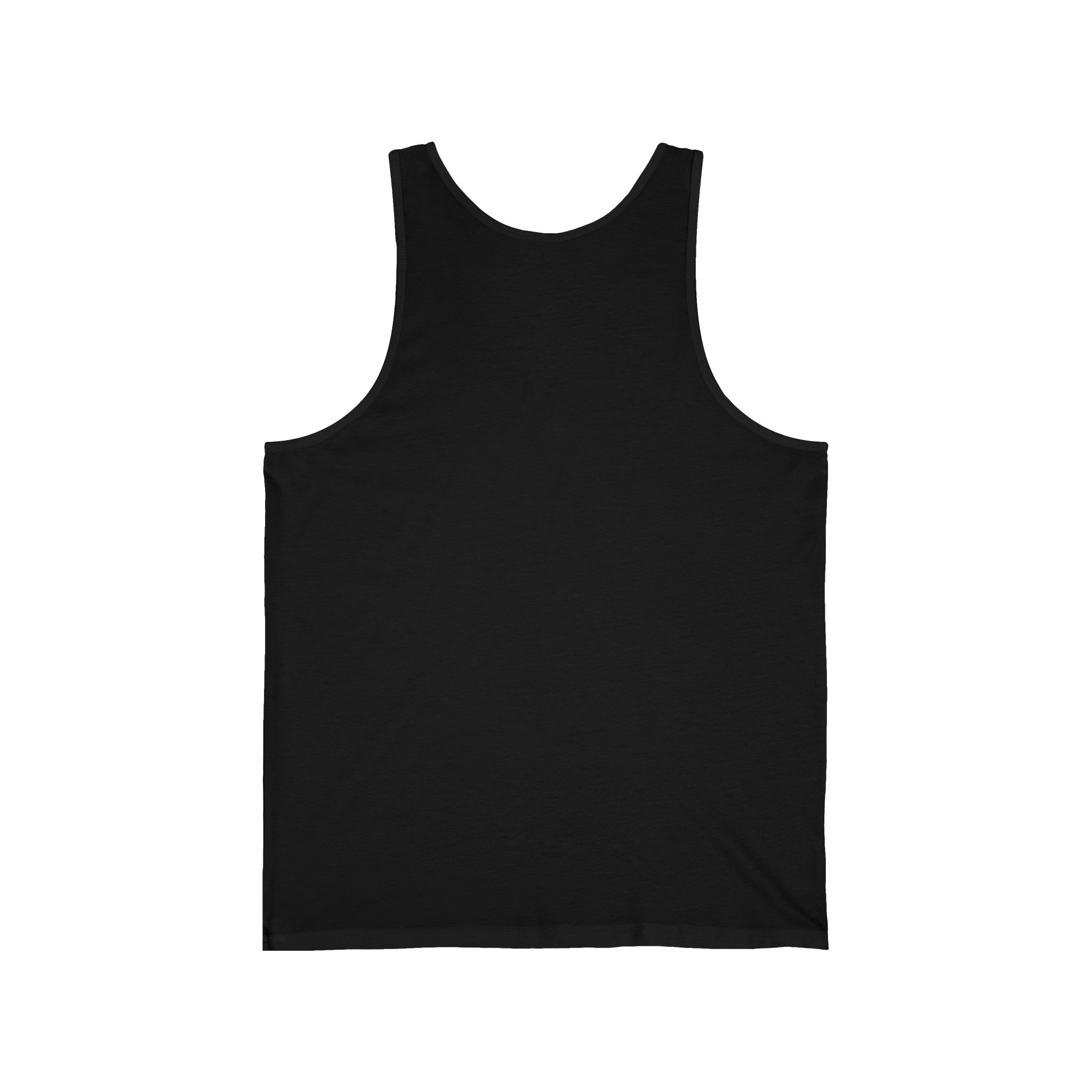 Danny Benedict Racing Men's Tank Top