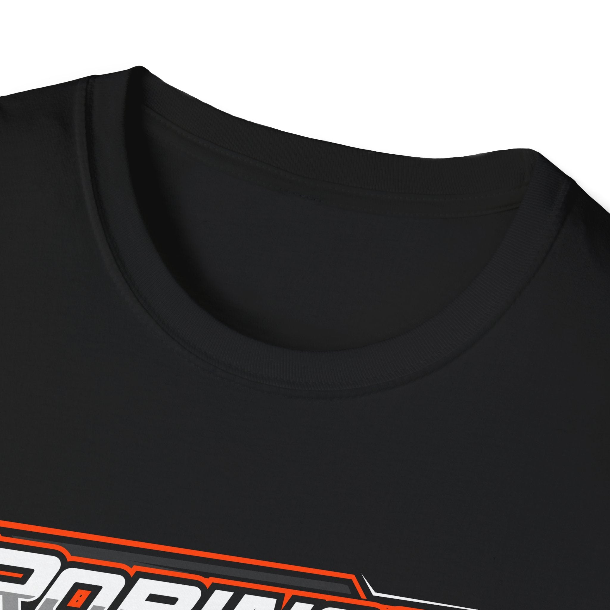 Robinson Racing Adult Softstyle T-Shirt
