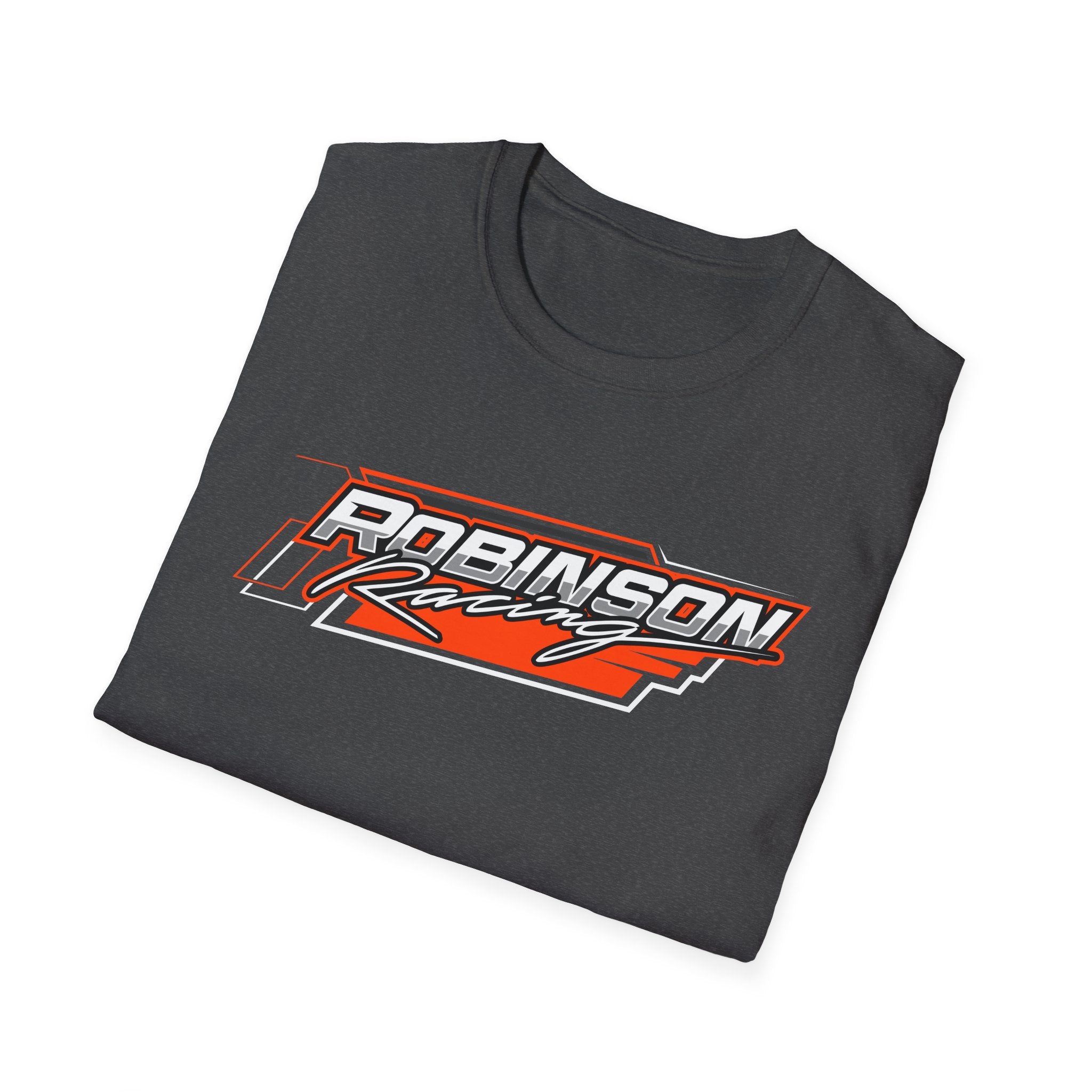 Robinson Racing Adult Softstyle T-Shirt