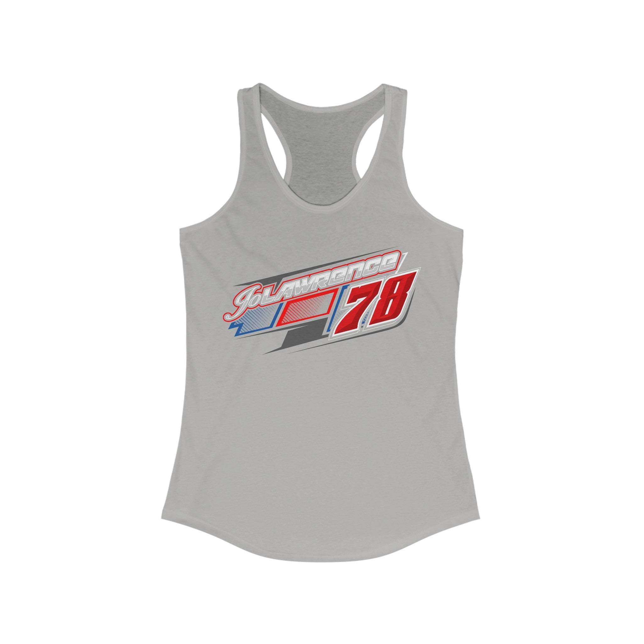 Jo Lawrence ERT Women's Ideal Racerback Tank