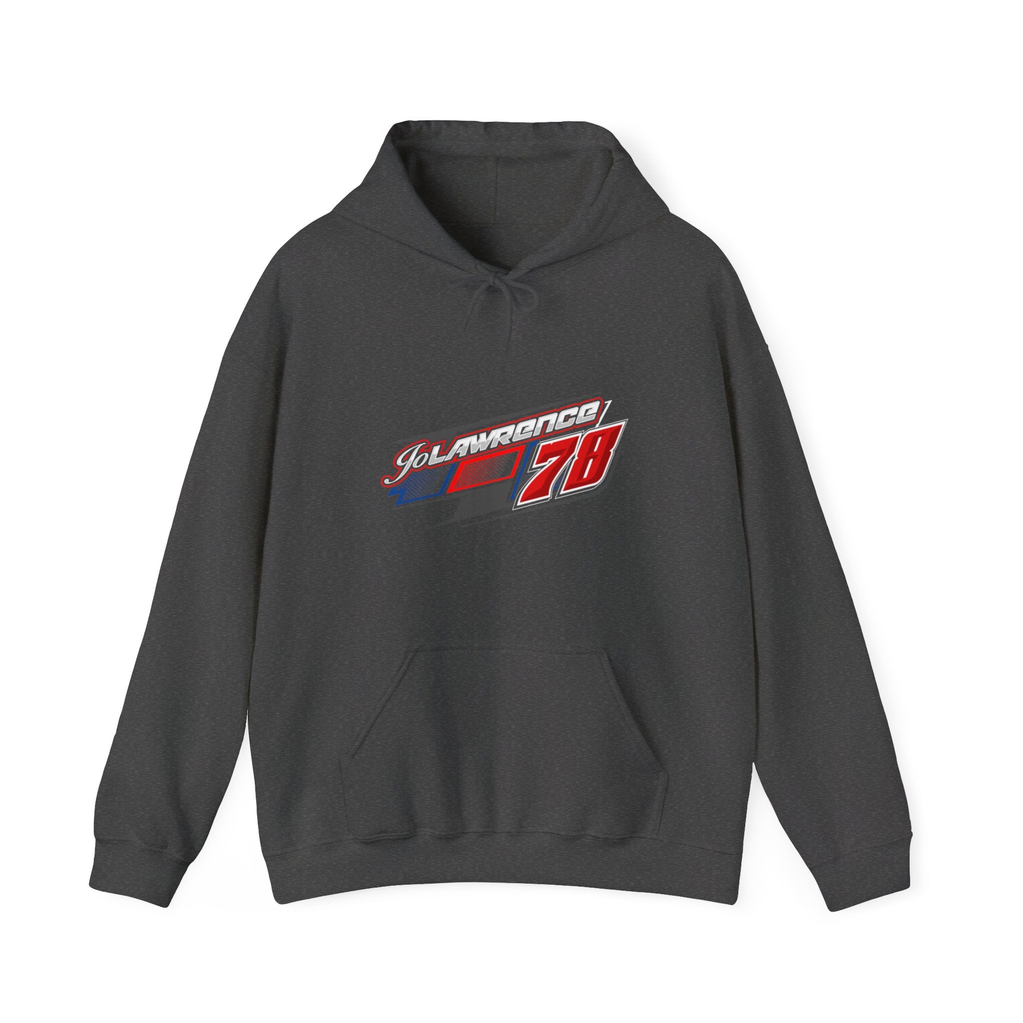 Jo Lawrence ERT Elite Racing Team Adult Hoodies