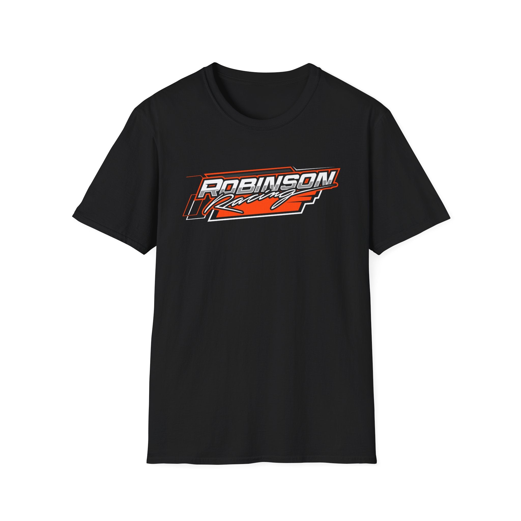 Robinson Racing Adult Softstyle T-Shirt