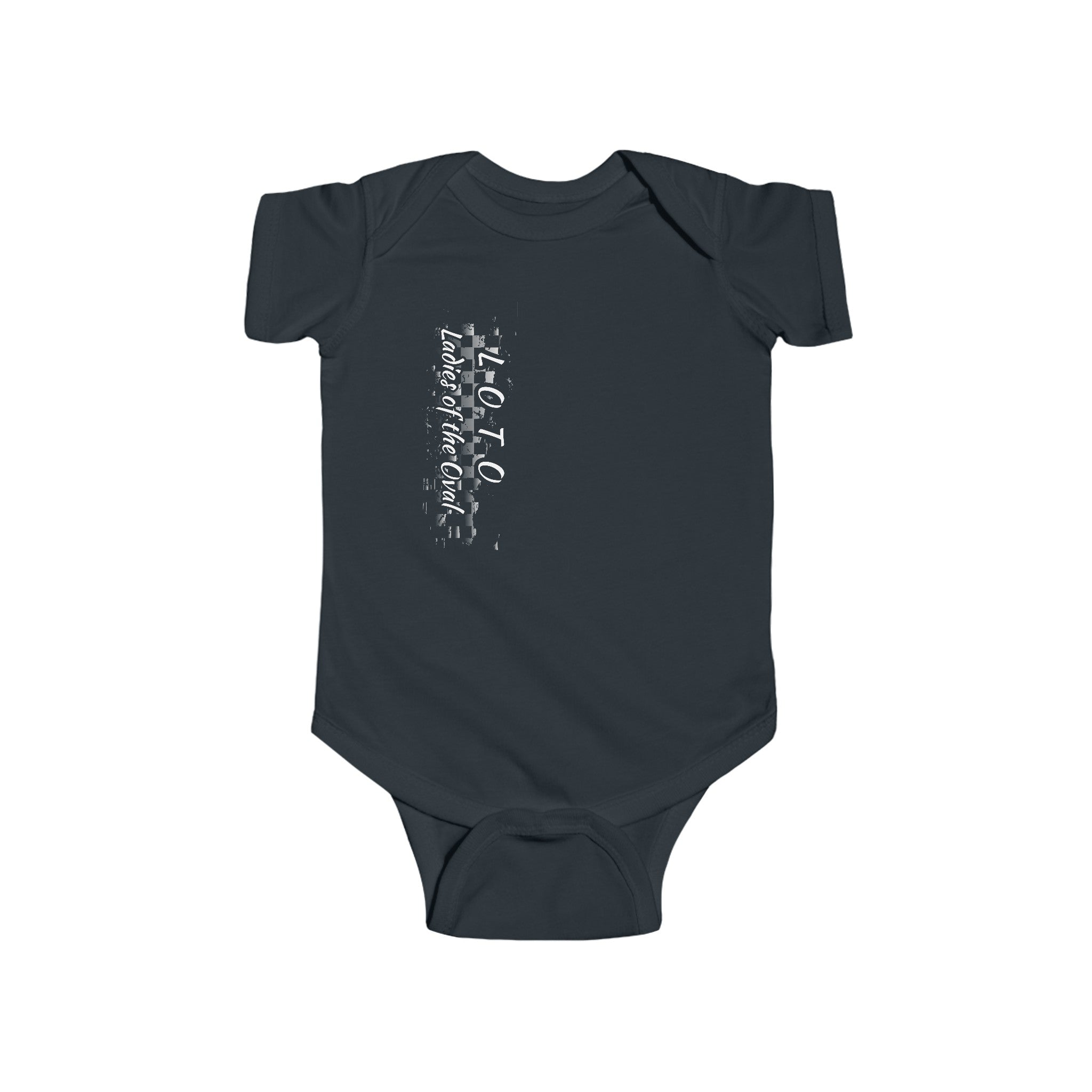 Ladies of the Oval LOTO Infant Onesie