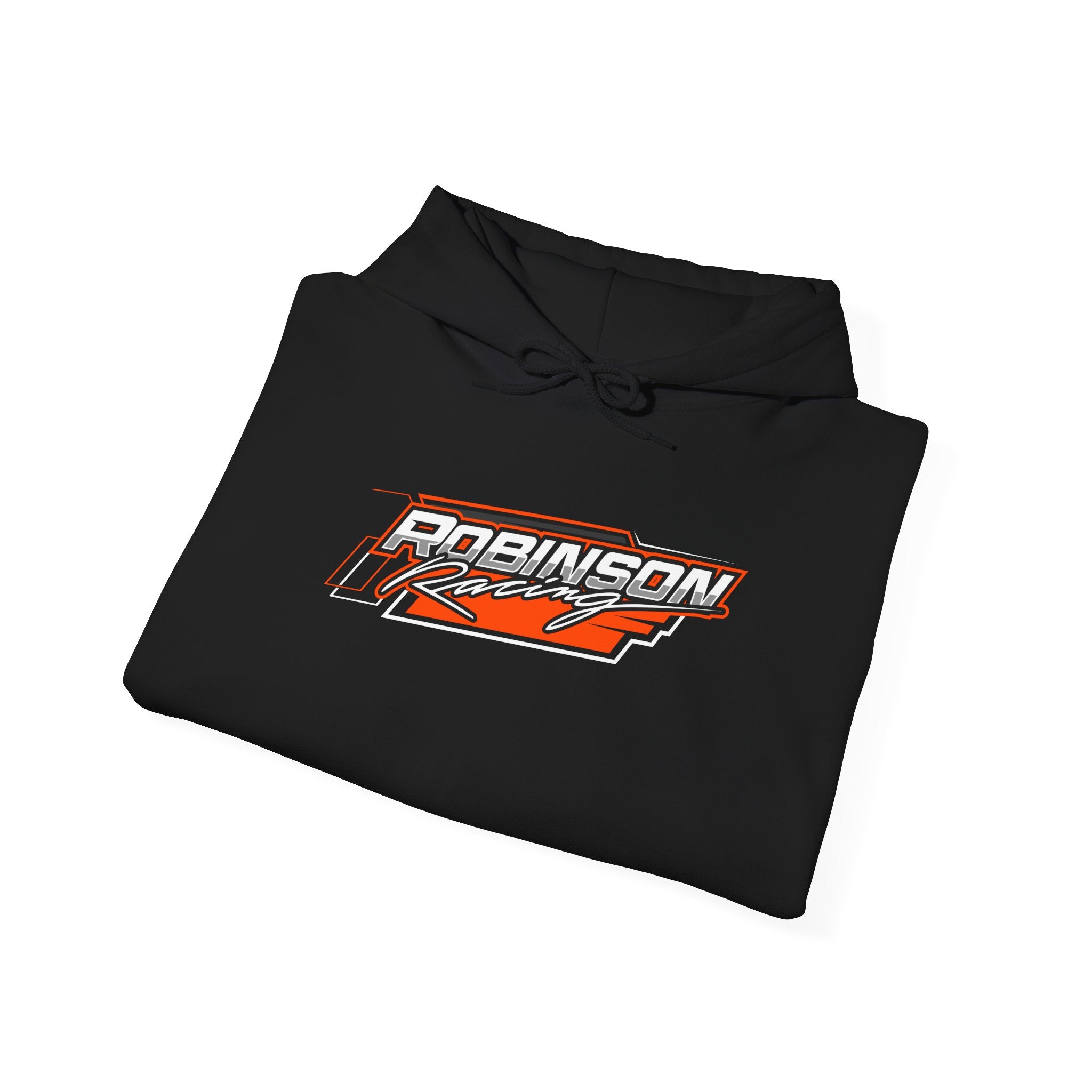 Robinson Racing Unisex Heavy Blend Hoodie