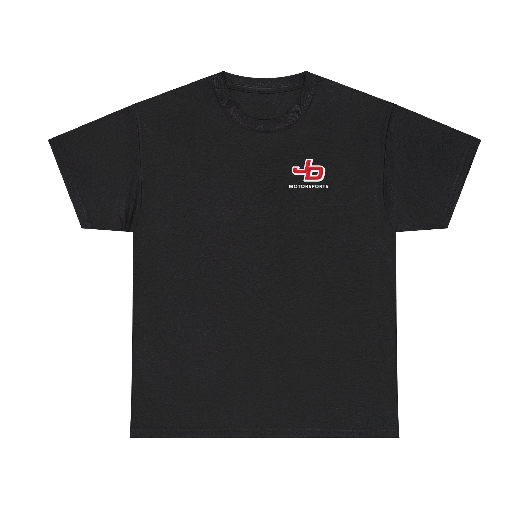 JD Motorsports Cotton Work Tshirt