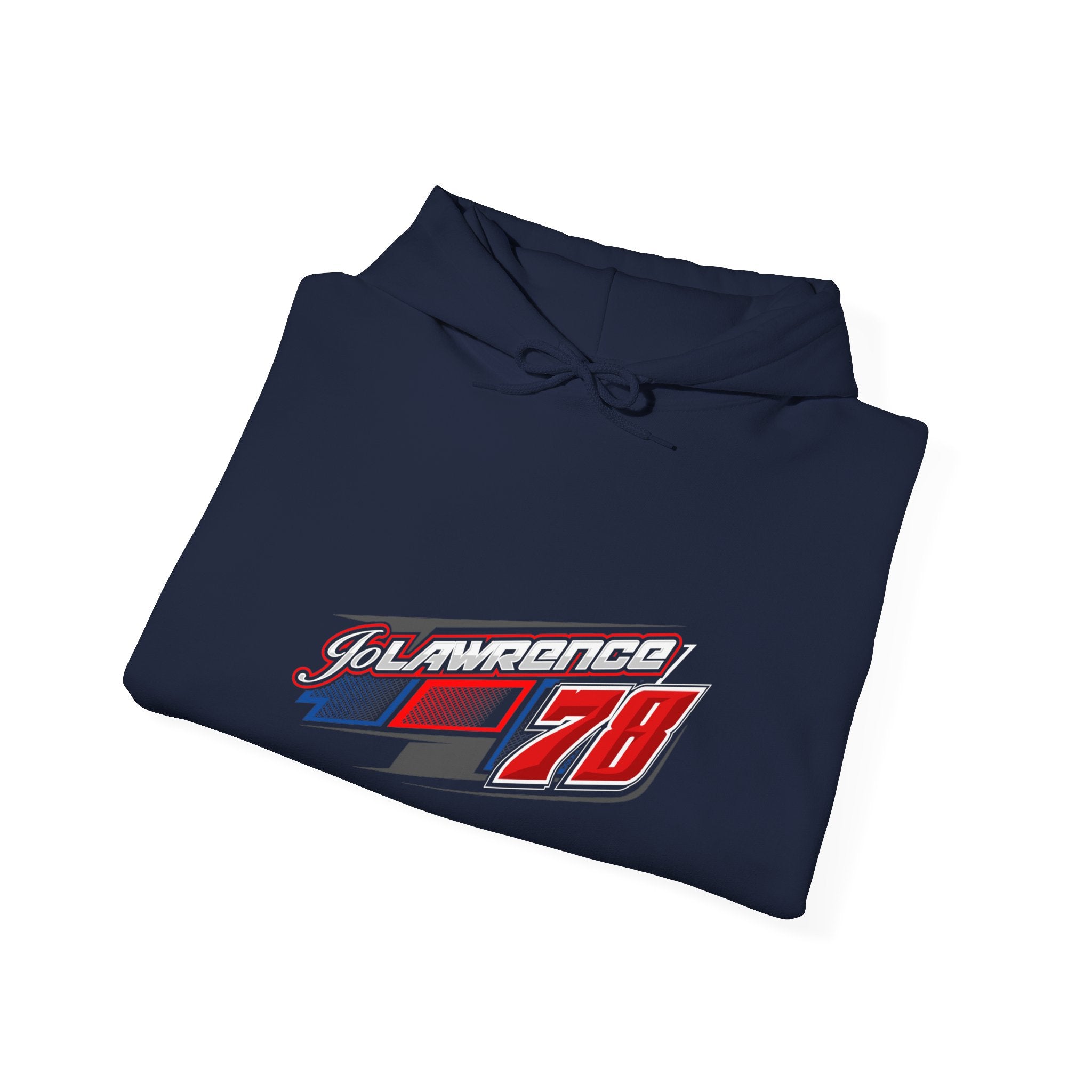 Jo Lawrence ERT Elite Racing Team Adult Hoodies