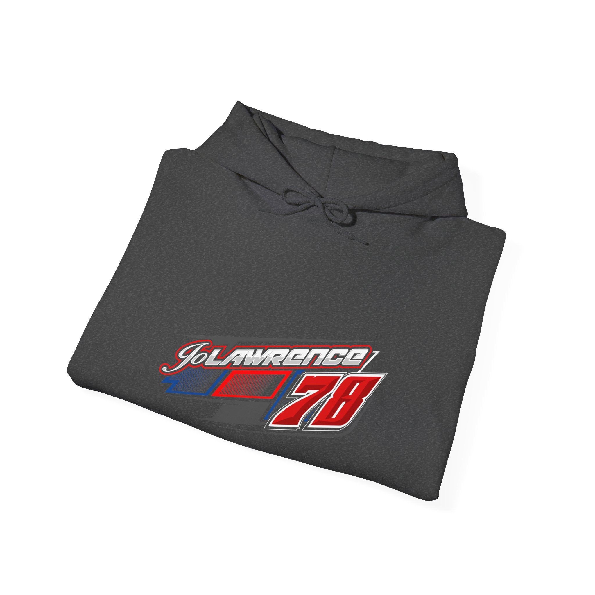 Jo Lawrence ERT Elite Racing Team Adult Hoodies