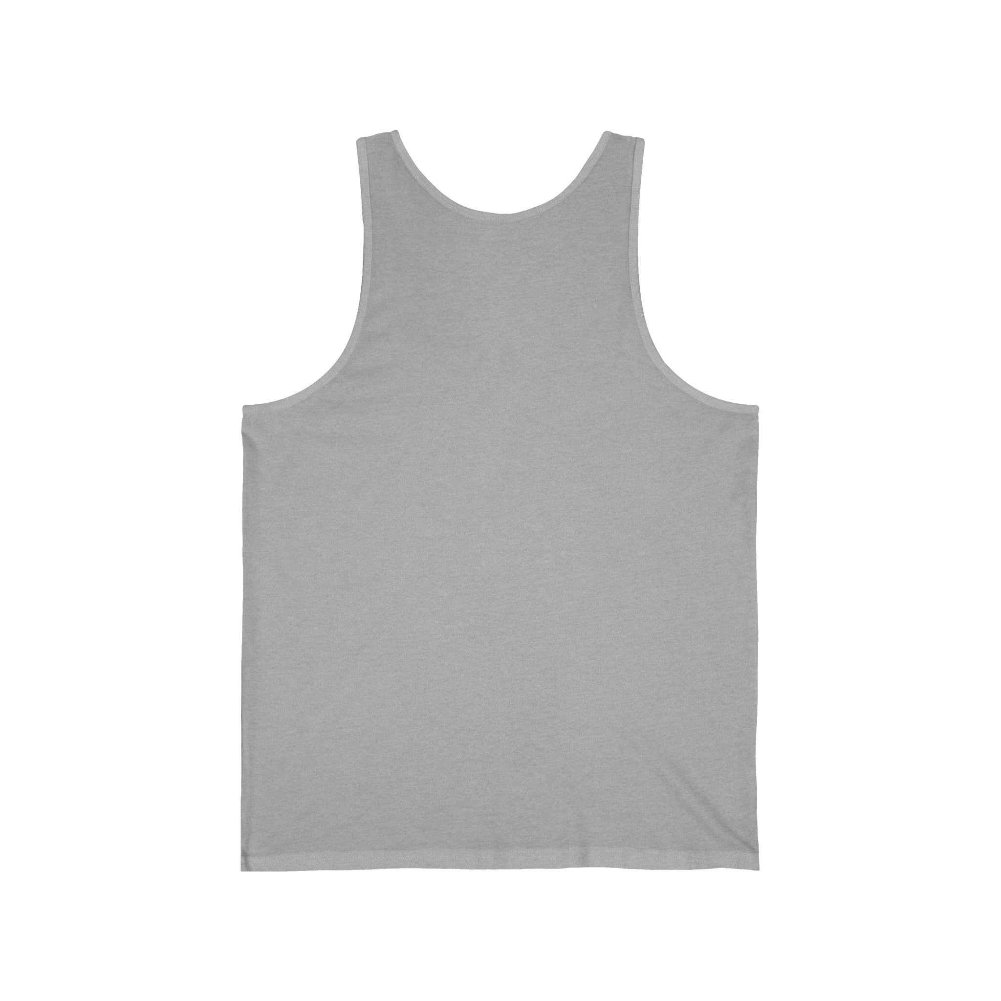 Danny Benedict Racing Men's Tank Top