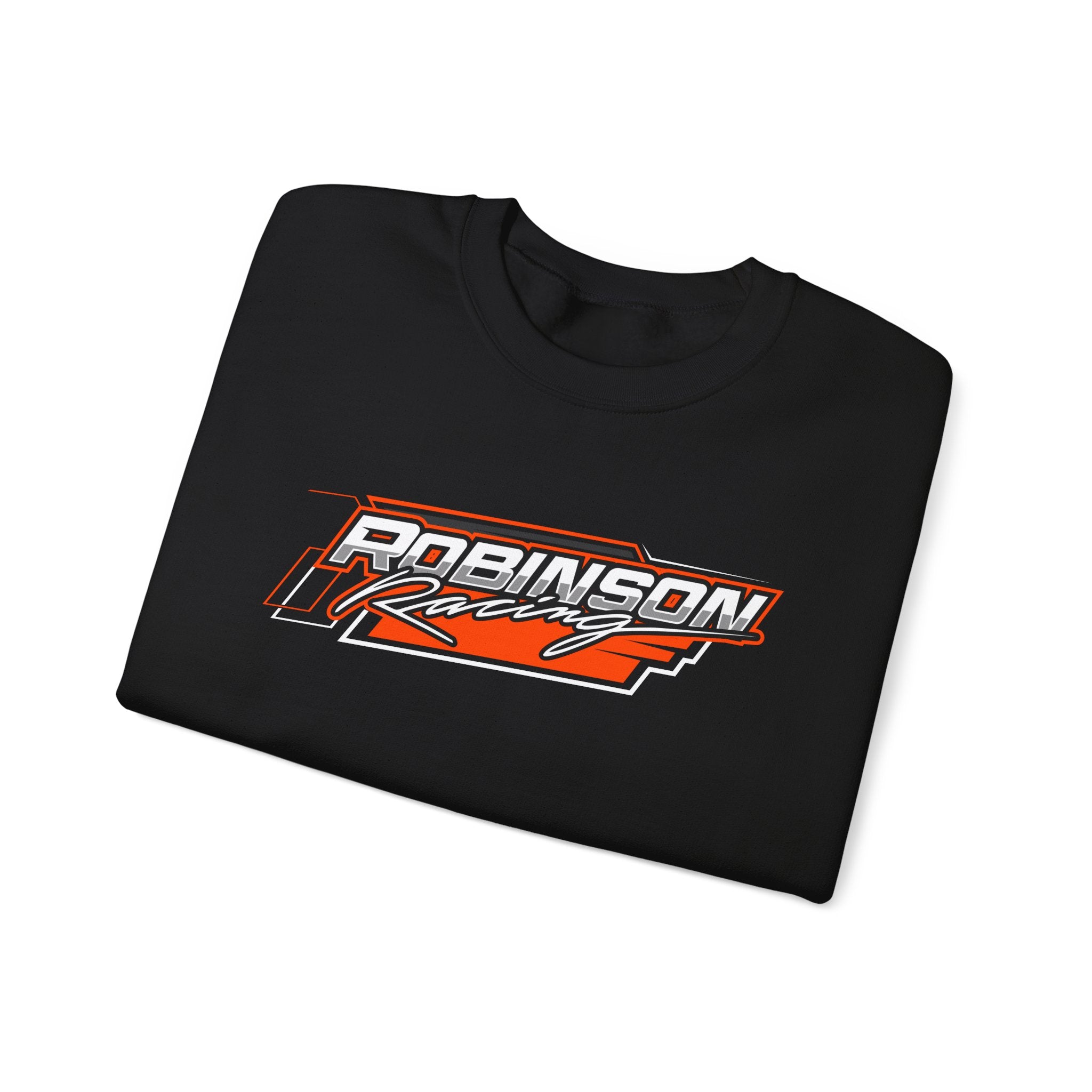 Robinson Racing Unisex Heavy Blend™ Crewneck
