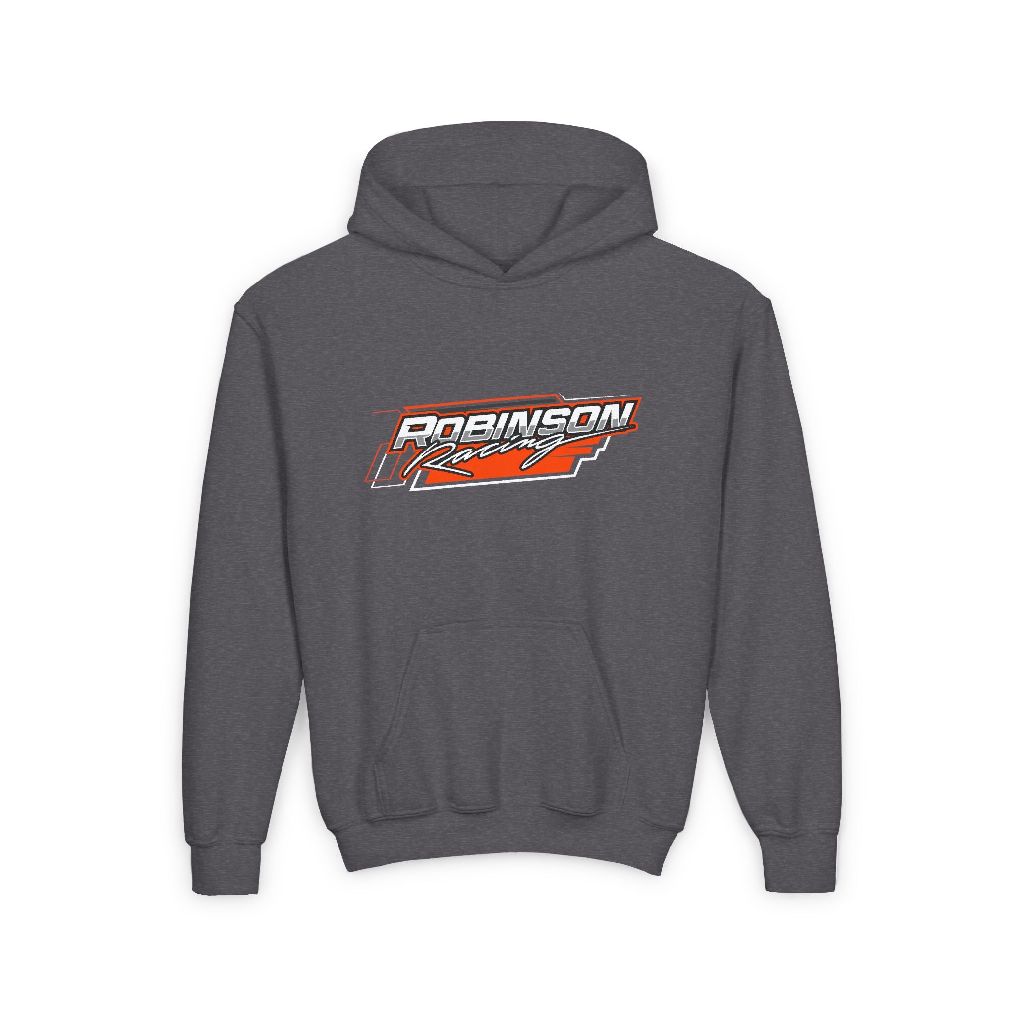 Robinson Racing Youth Hooded Sweatshirt