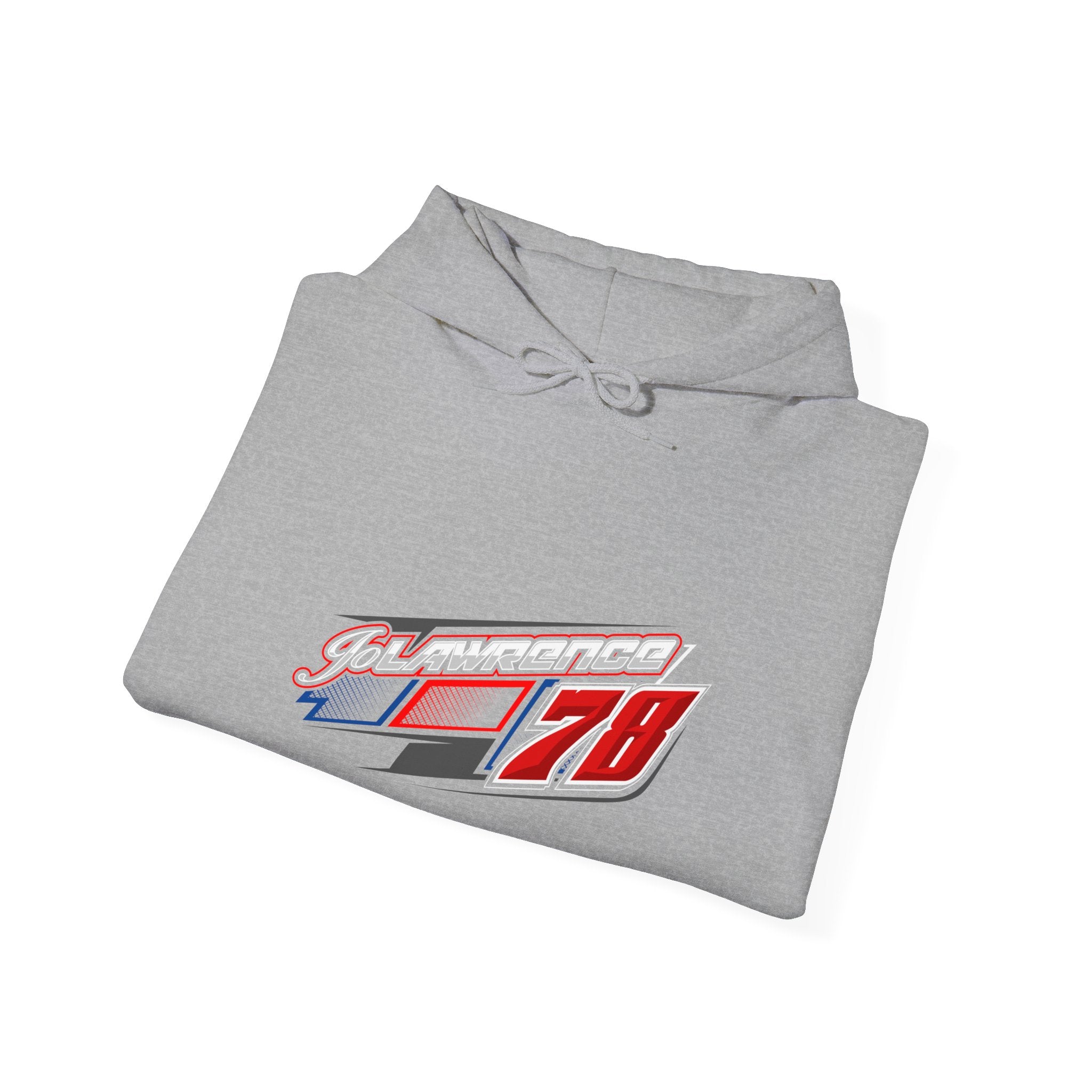 Jo Lawrence ERT Elite Racing Team Adult Hoodies