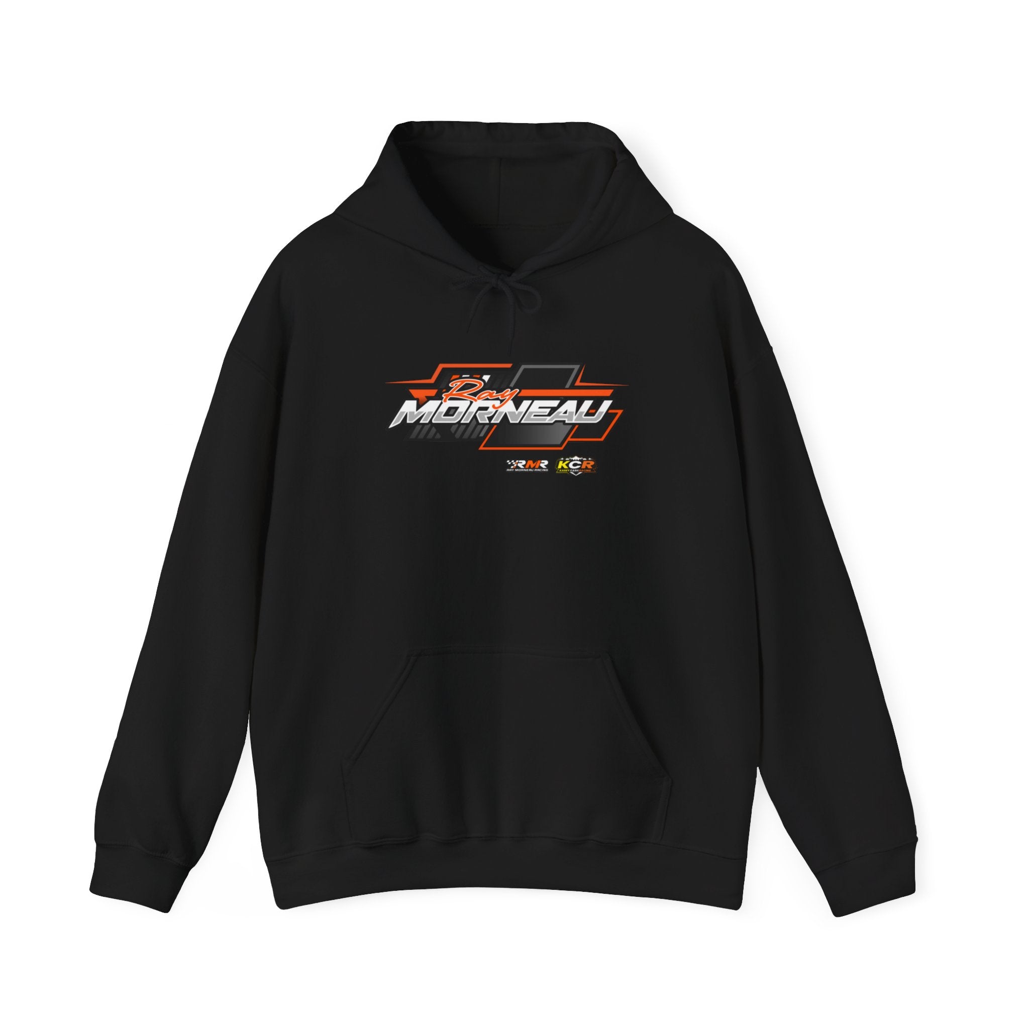 Ray Morneau Racing PLM Adult Gildan Hoodie