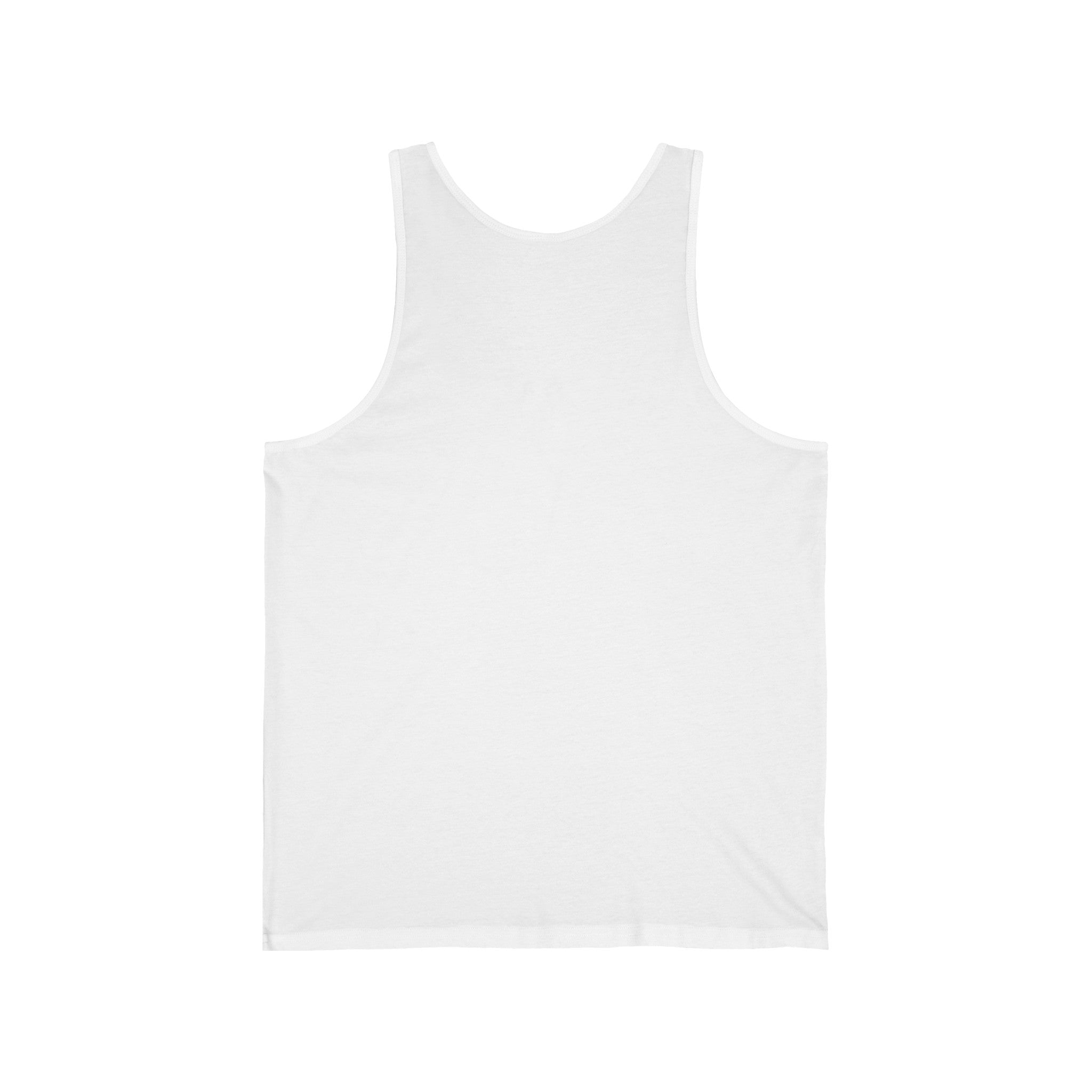 Danny Benedict Racing Men's Tank Top