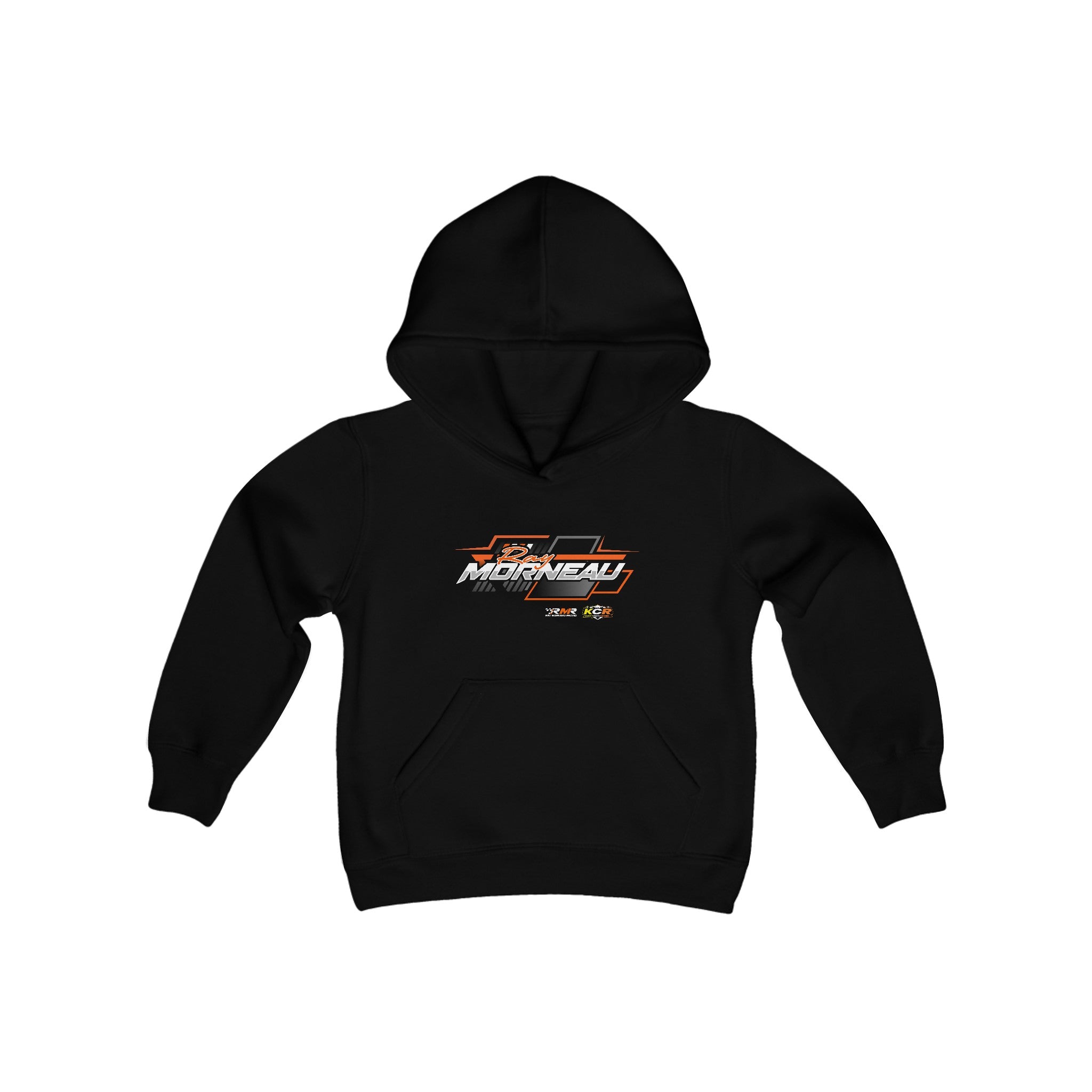 Ray Morneau Racing PLM Youth hoodie