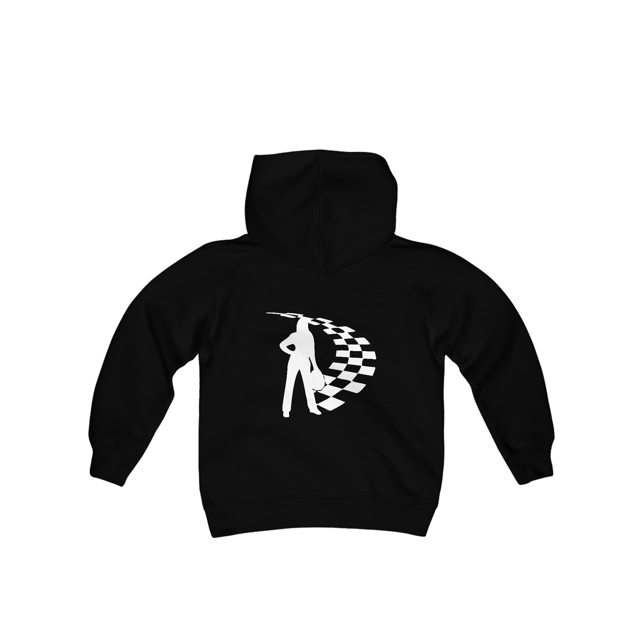 Ladies of the Oval LOTO Youth hoodie