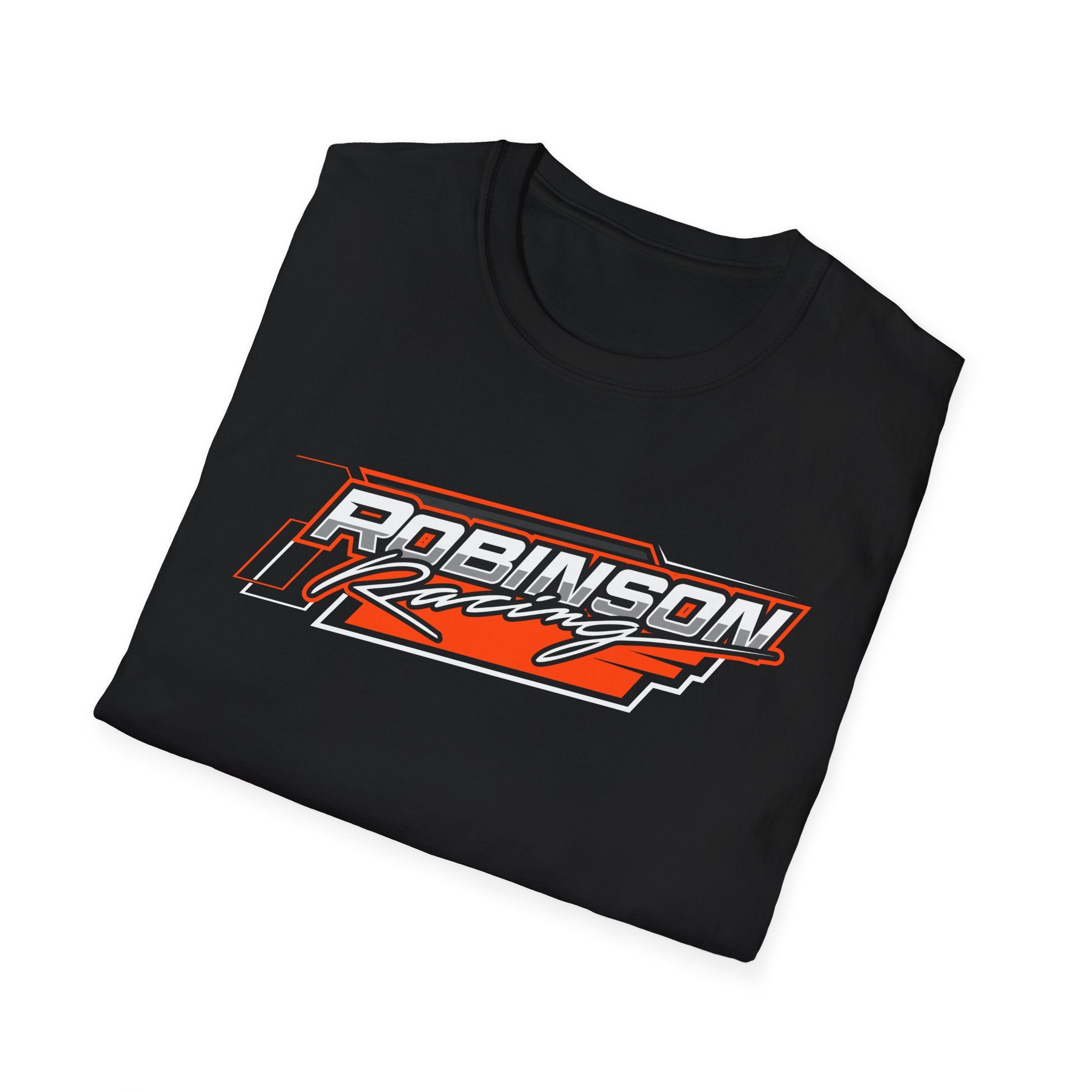 Robinson Racing Adult Softstyle T-Shirt