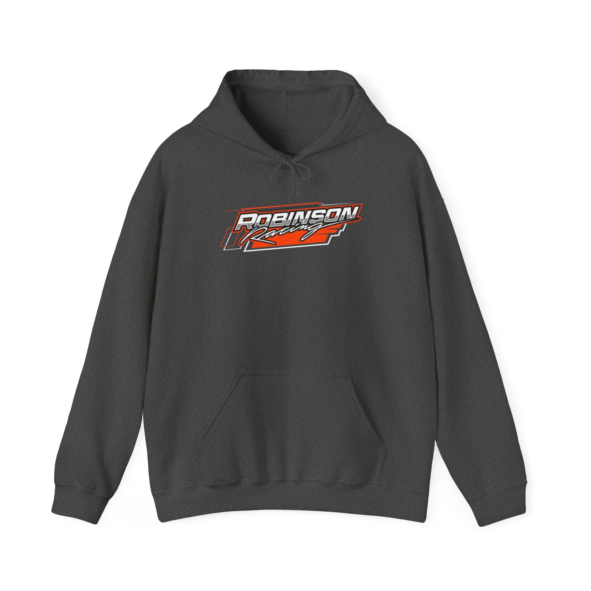 Robinson Racing Unisex Heavy Blend Hoodie