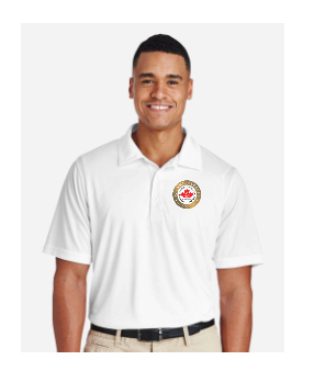 CCCC-ER Mens Polo