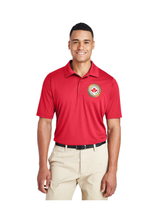 CCCC-ER Mens Polo