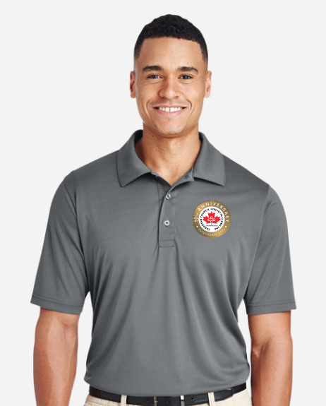 CCCC-ER Mens Polo