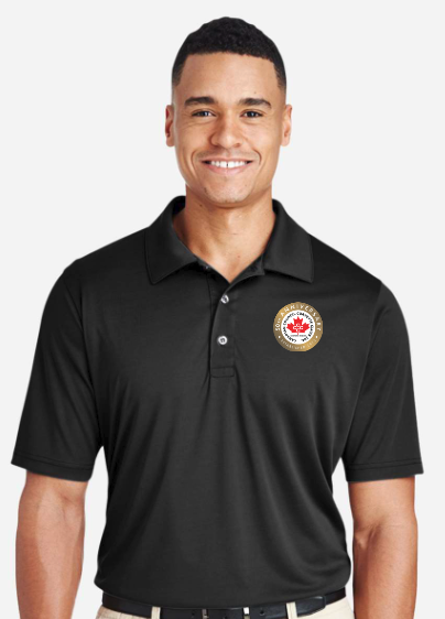 CCCC-ER Mens Polo