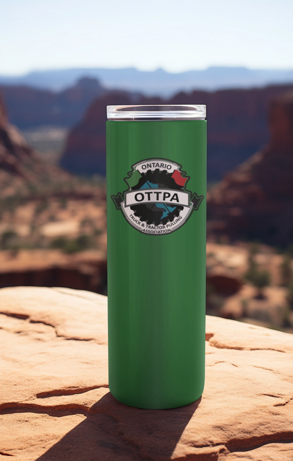 Skinny Tumbler - OTTPA