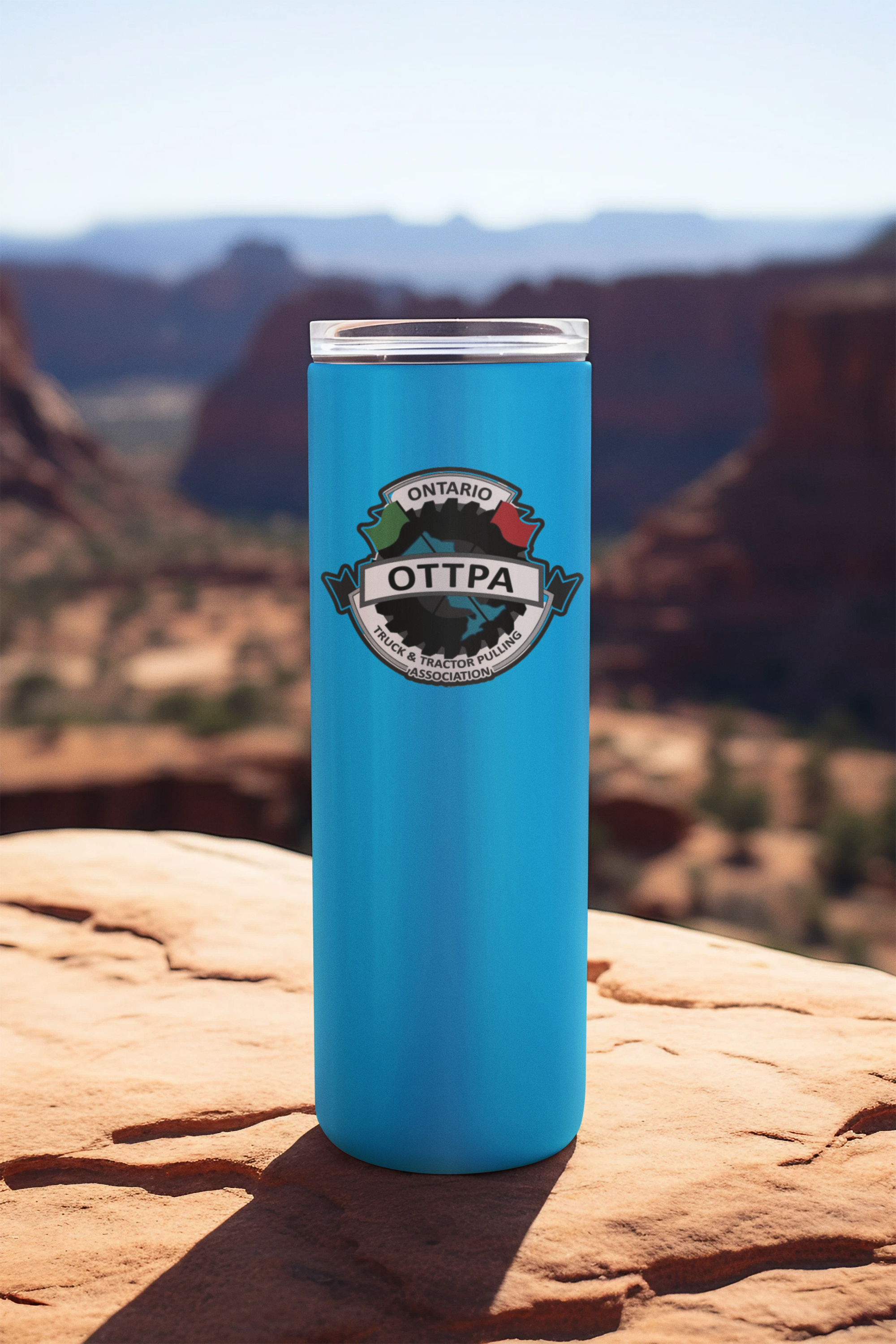 Skinny Tumbler - OTTPA