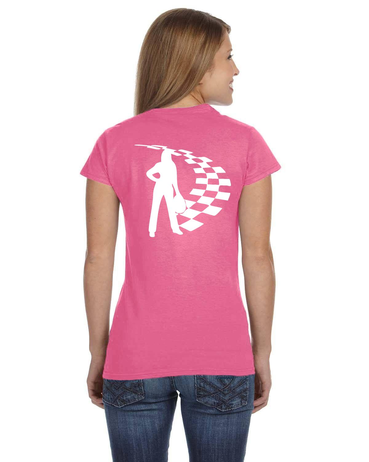 LOTO Ladies of the Oval Ladies' T-Shirt