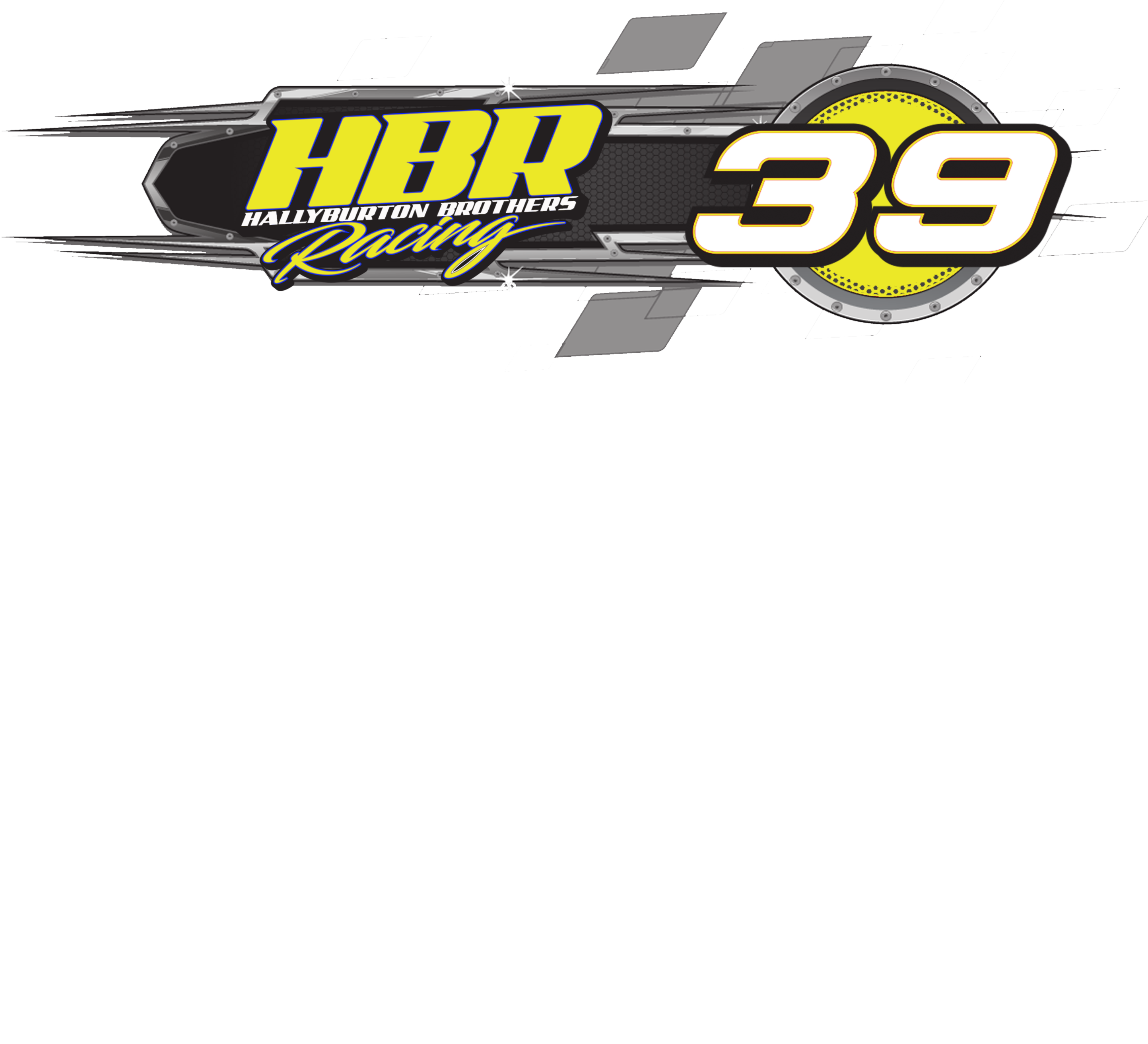 Travis Hallyburton Racing Adult Hoodie 2XL-5XL (v1)