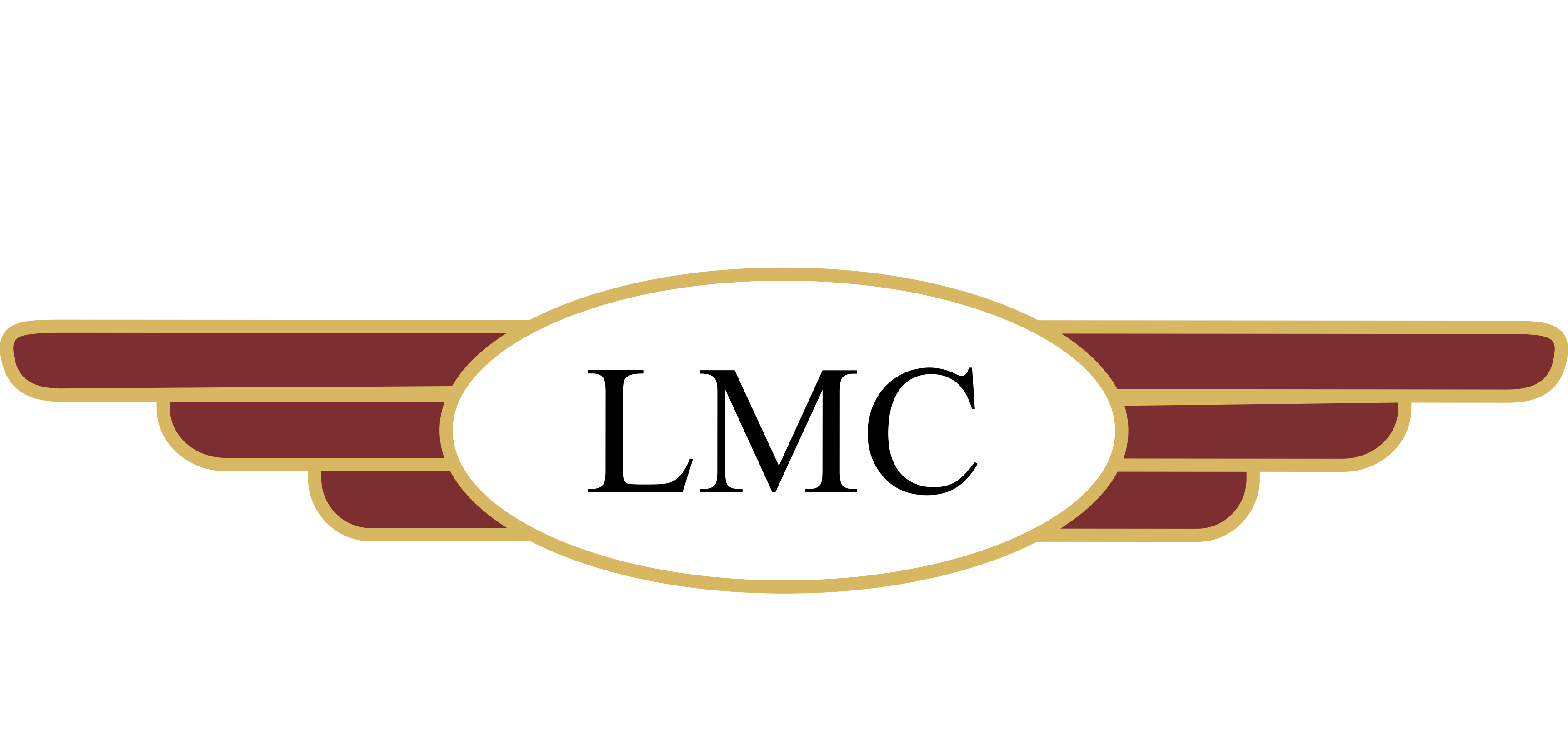 Legendary Motorcar Company Men's Crewneck