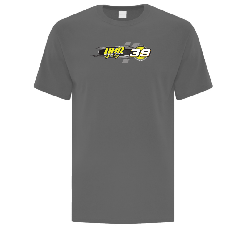 Travis Hallyburton Racing Men’s T-Shirt (v1) S-XL