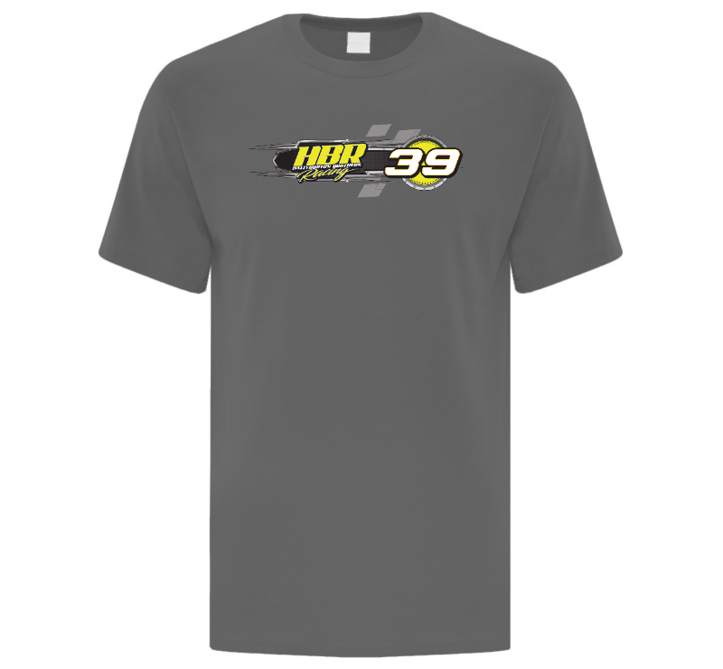 Travis Hallyburton Racing Men’s T-Shirt (v2) 2XL-4XL