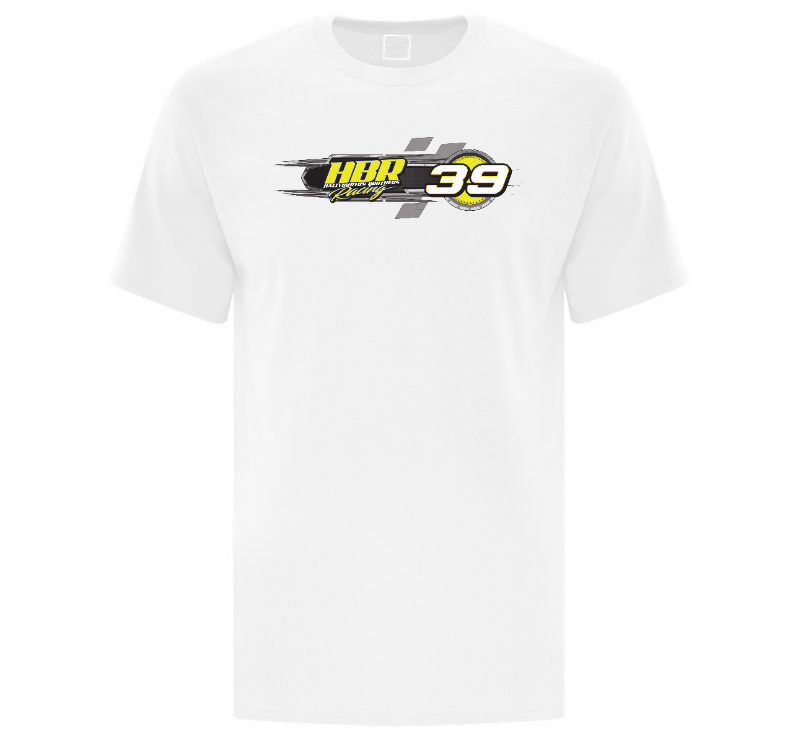 Travis Hallyburton Racing Men’s T-Shirt (v1) 2XL-4XL